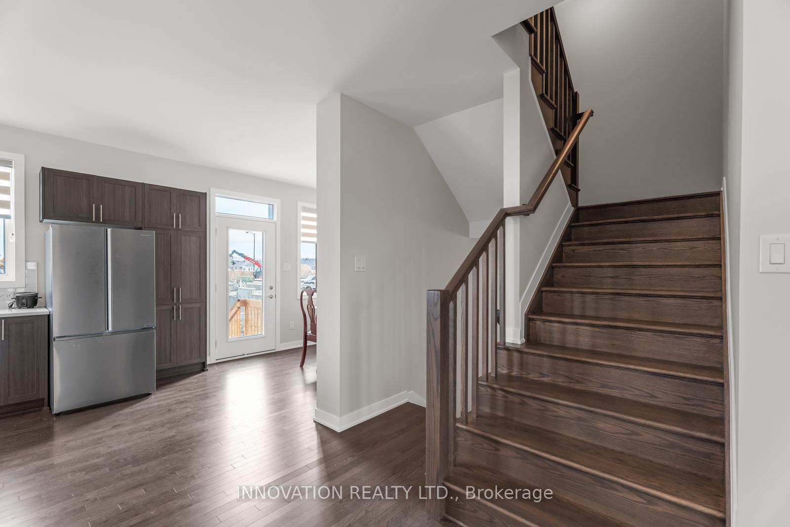 Photo 18 of 1947 Elevation Road, Ottawa, Barrhaven - Half Moon Bay — HOMEH