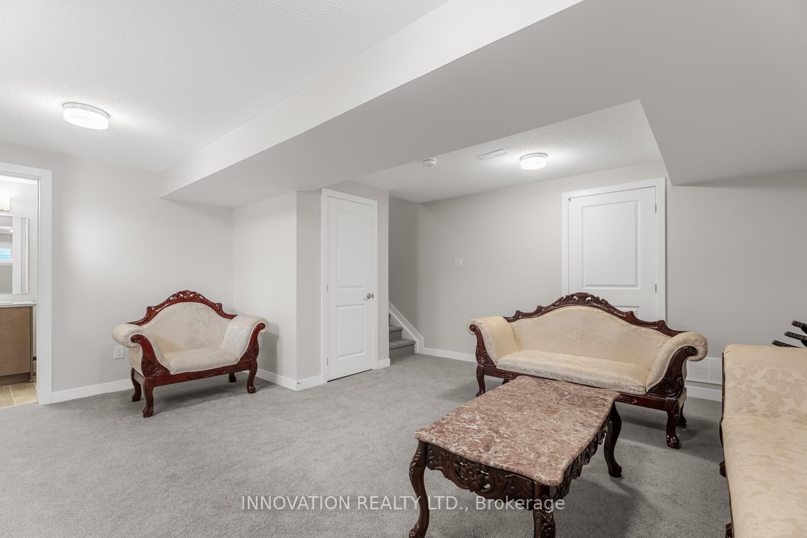 Photo 34 of 1947 Elevation Road, Ottawa, Barrhaven - Half Moon Bay — HOMEH