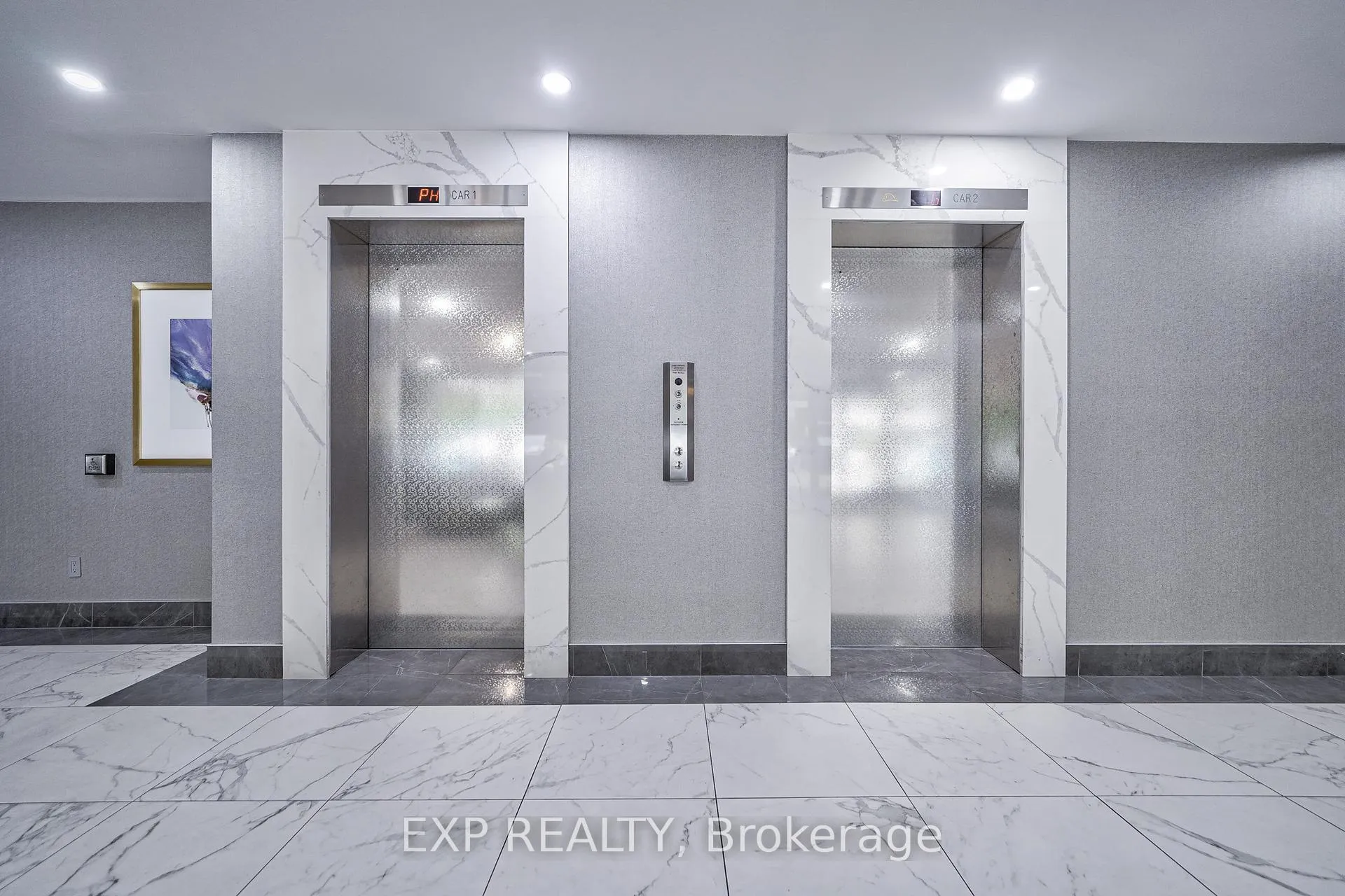 Photo 4 of Unit 401, 60 Inverlochy Boulevard, Markham, Royal Orchard — HOMEH