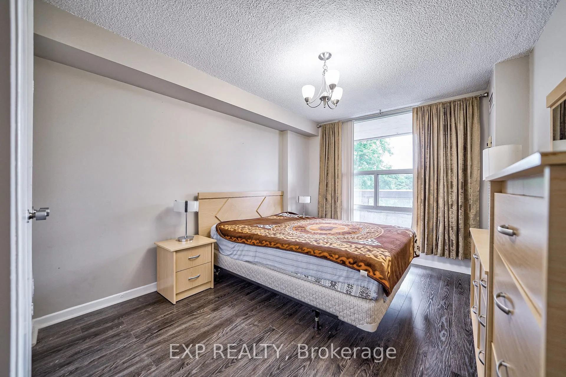 Photo 16 of Unit 401, 60 Inverlochy Boulevard, Markham, Royal Orchard — HOMEH