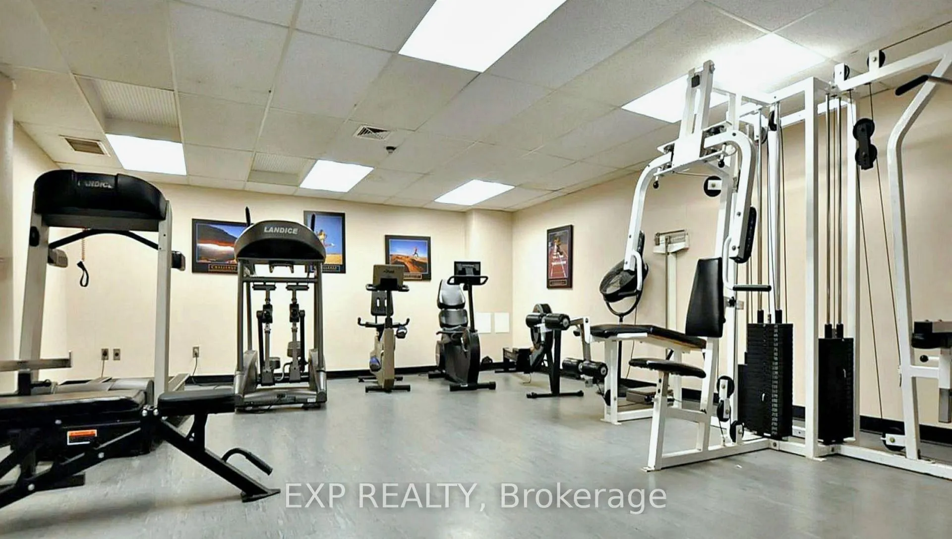 Photo 22 of Unit 401, 60 Inverlochy Boulevard, Markham, Royal Orchard — HOMEH