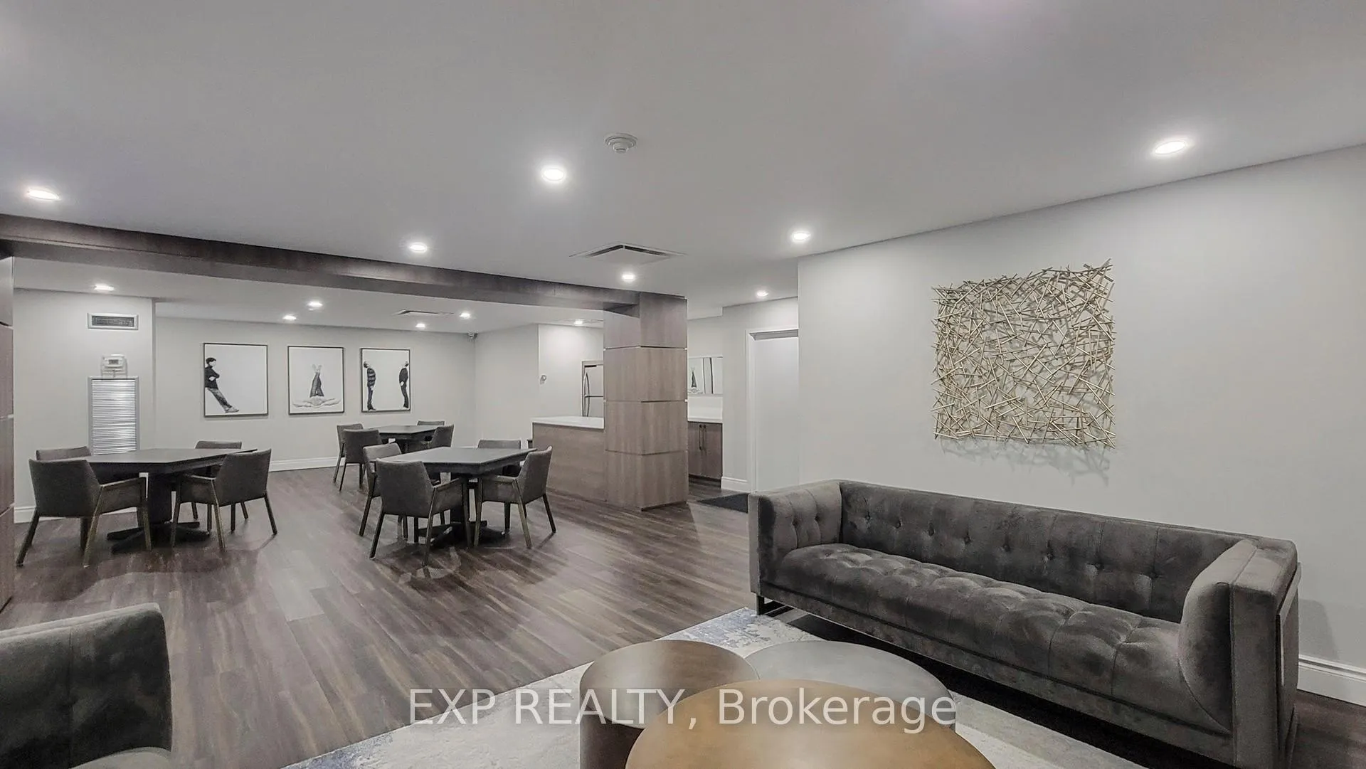 Photo 24 of Unit 401, 60 Inverlochy Boulevard, Markham, Royal Orchard — HOMEH