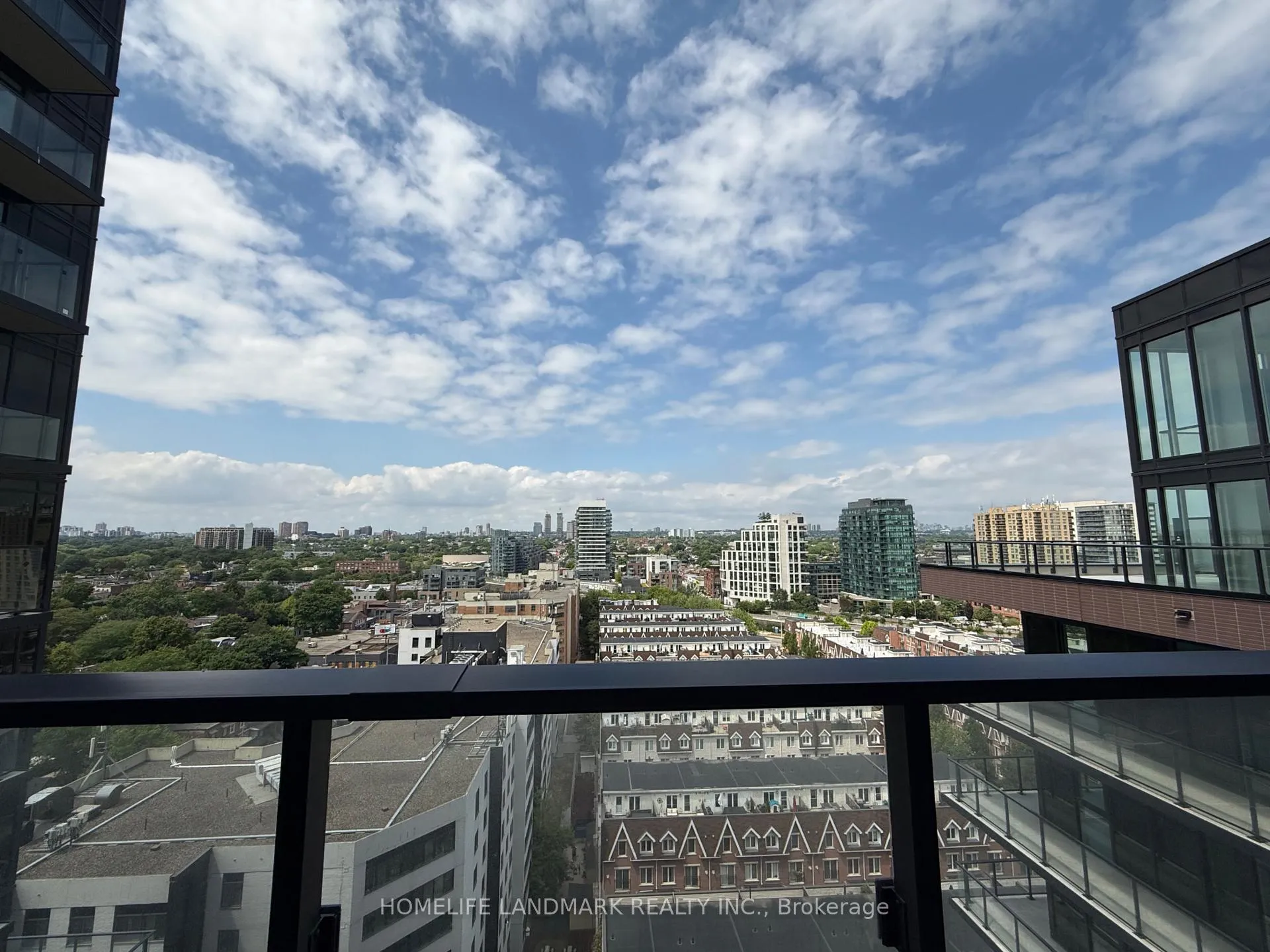 Photo 11 of Unit 1202, 285 Dufferin Street, Toronto, South Parkdale — HOMEH