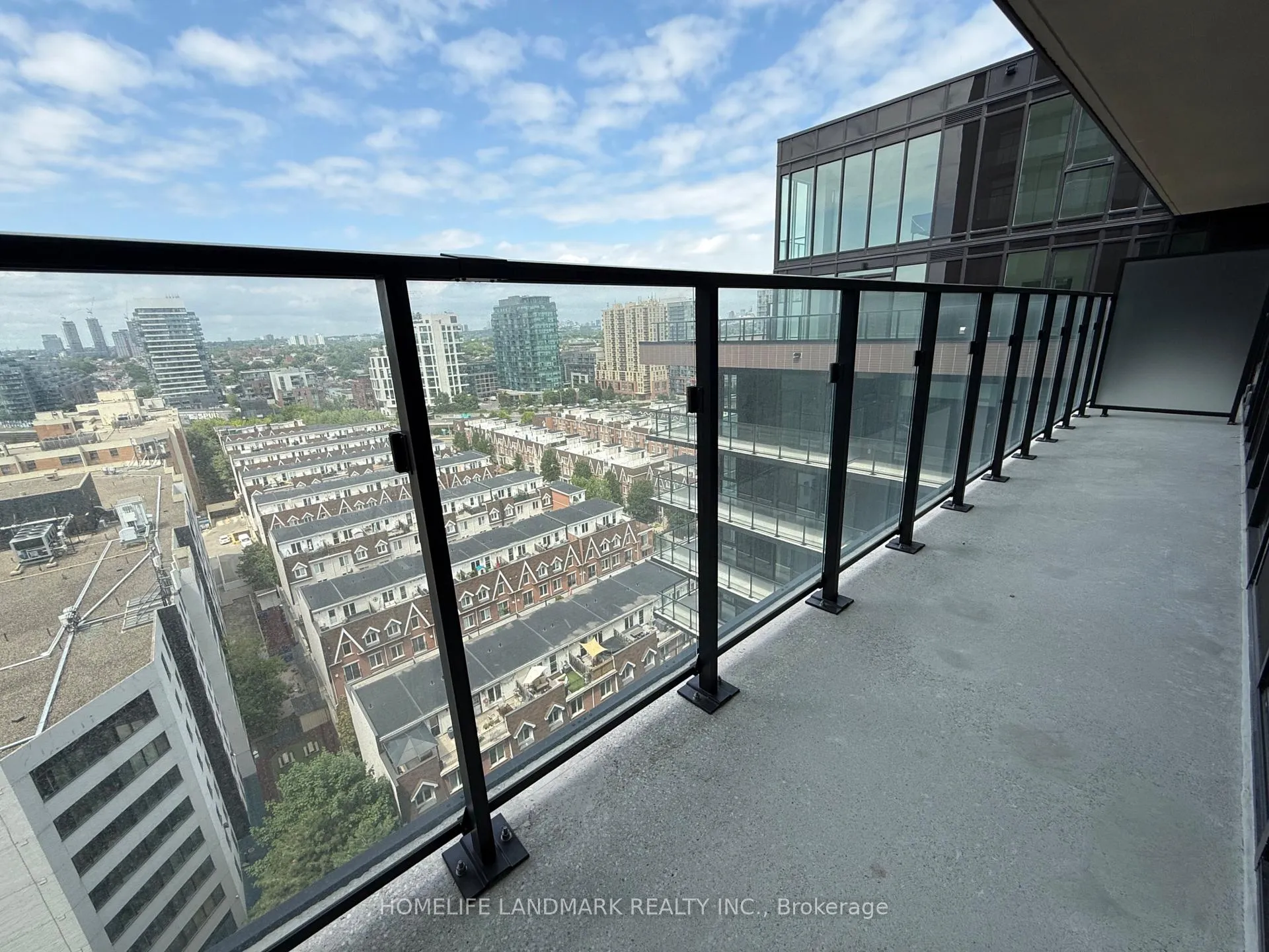 Photo 13 of Unit 1202, 285 Dufferin Street, Toronto, South Parkdale — HOMEH
