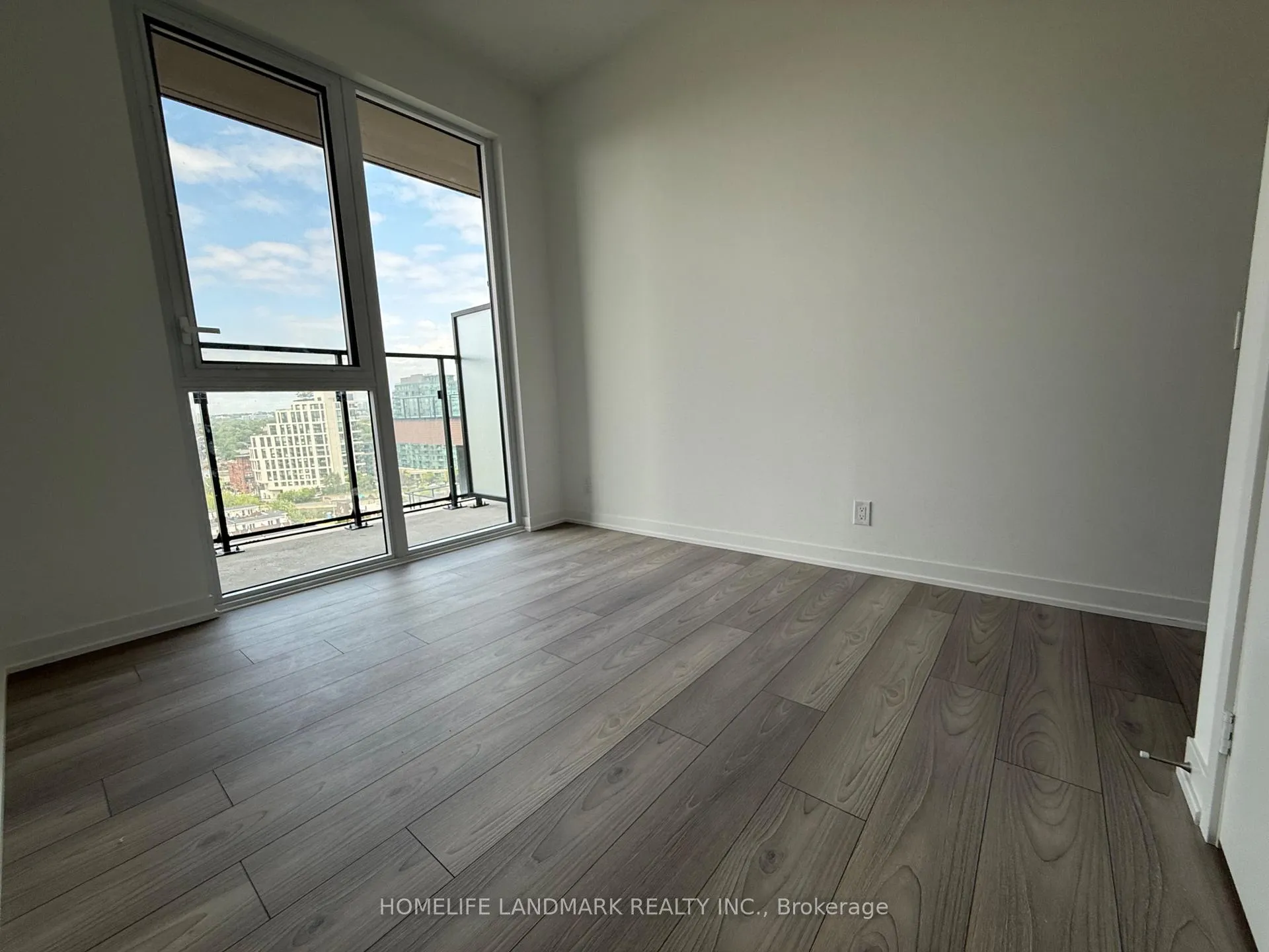 Photo 15 of Unit 1202, 285 Dufferin Street, Toronto, South Parkdale — HOMEH