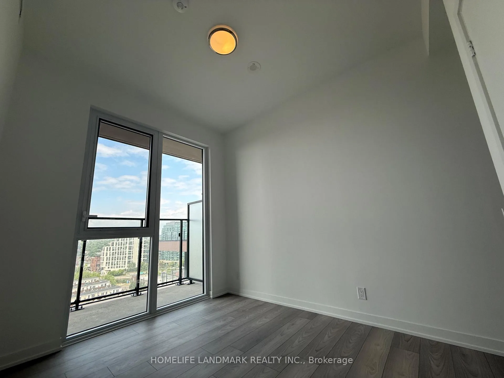 Photo 16 of Unit 1202, 285 Dufferin Street, Toronto, South Parkdale — HOMEH