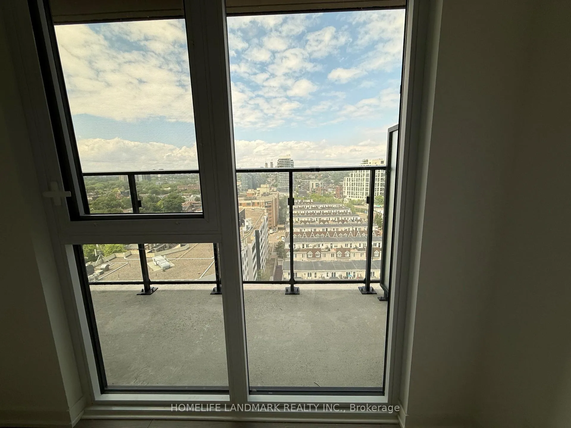 Photo 17 of Unit 1202, 285 Dufferin Street, Toronto, South Parkdale — HOMEH