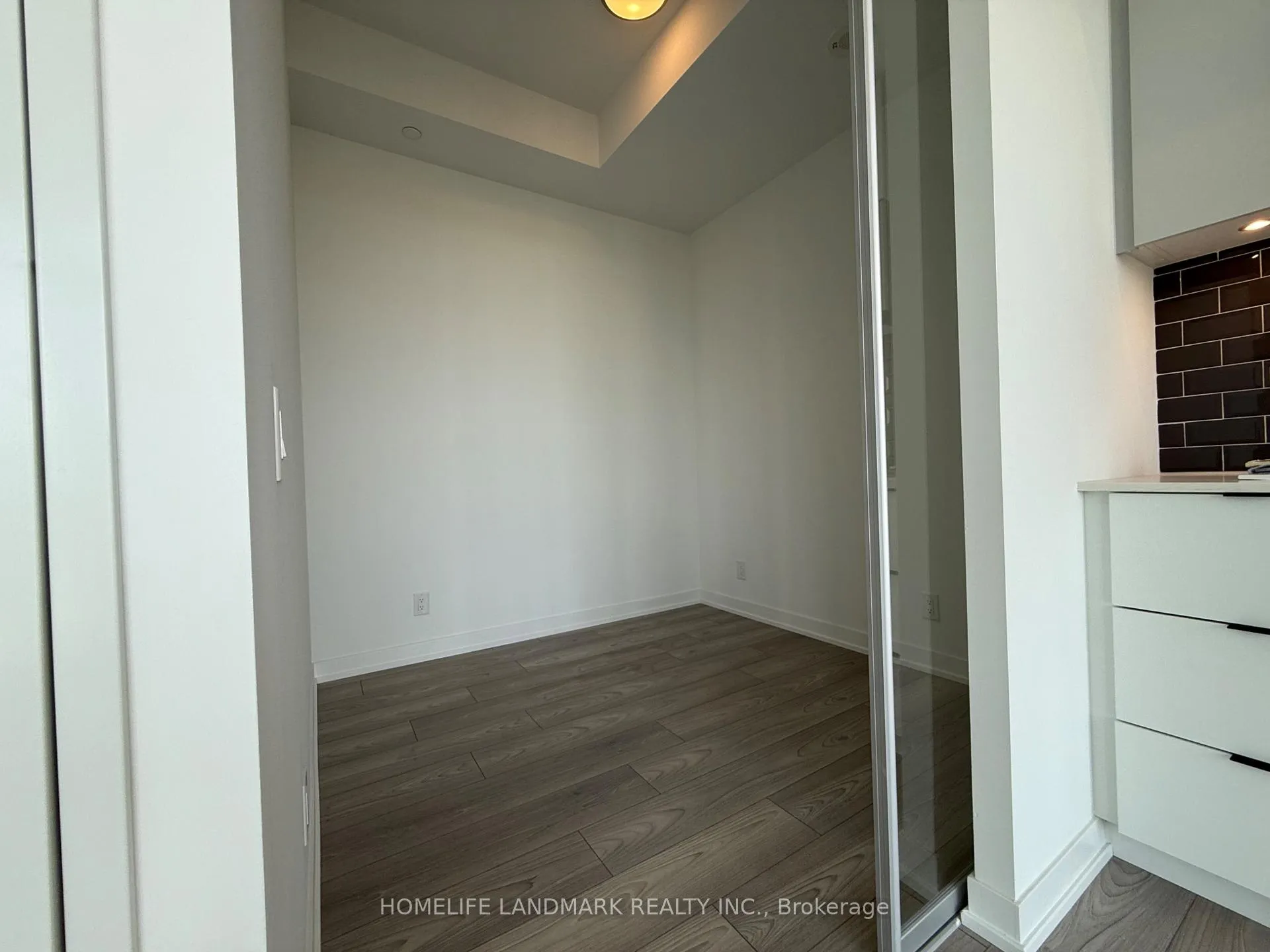Photo 25 of Unit 1202, 285 Dufferin Street, Toronto, South Parkdale — HOMEH