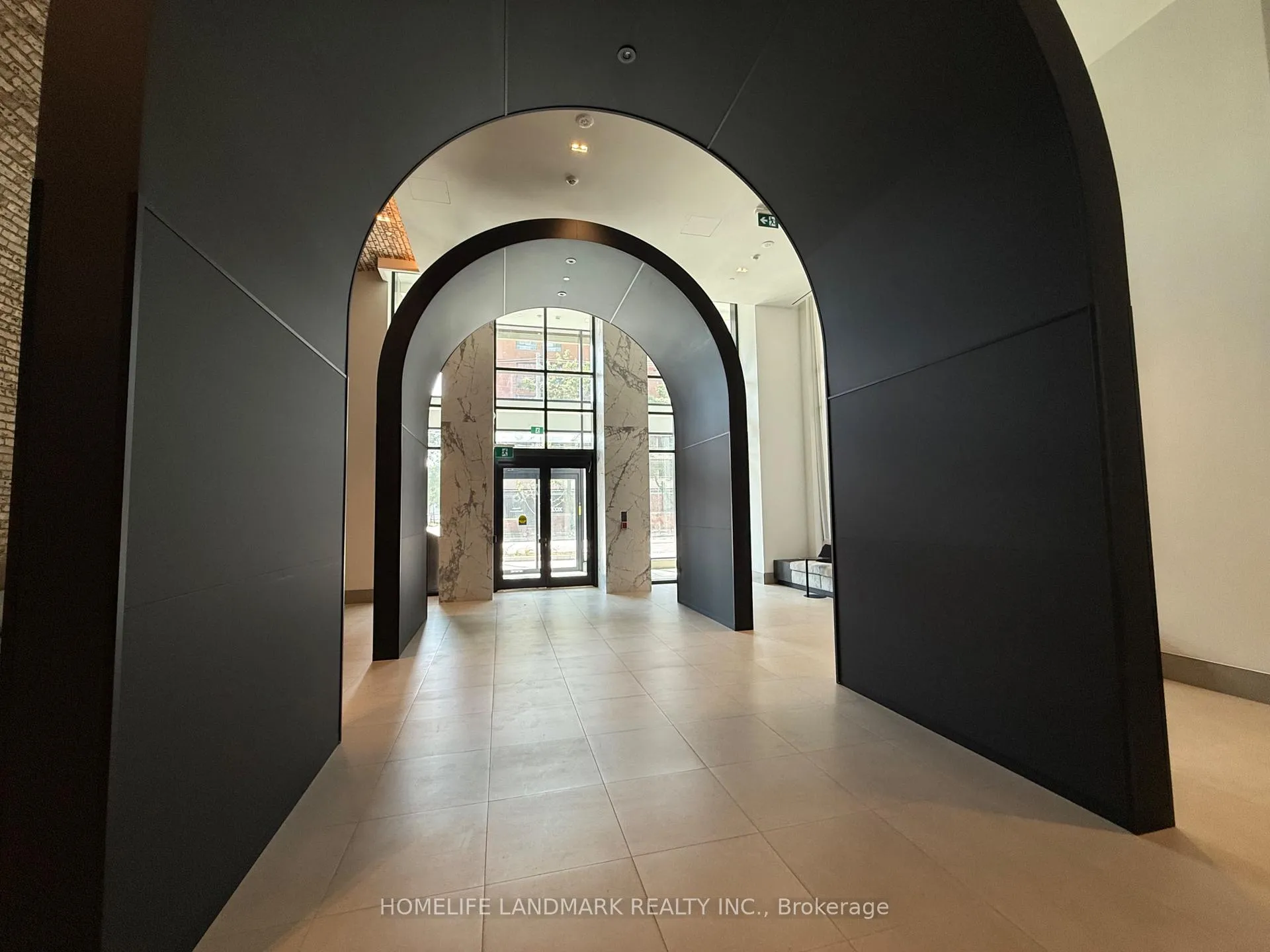 Photo 28 of Unit 1202, 285 Dufferin Street, Toronto, South Parkdale — HOMEH