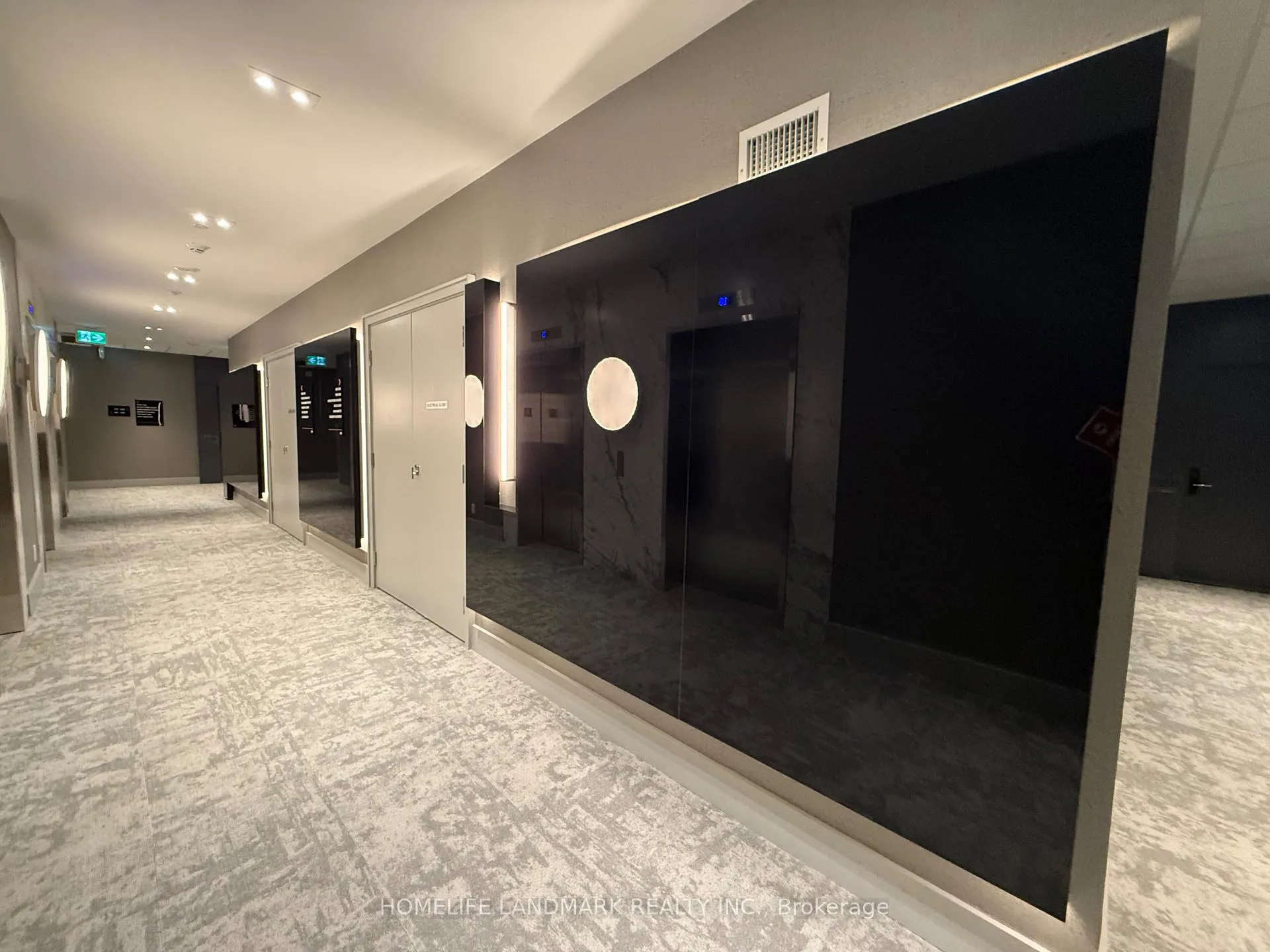 Photo 30 of Unit 1202, 285 Dufferin Street, Toronto, South Parkdale — HOMEH