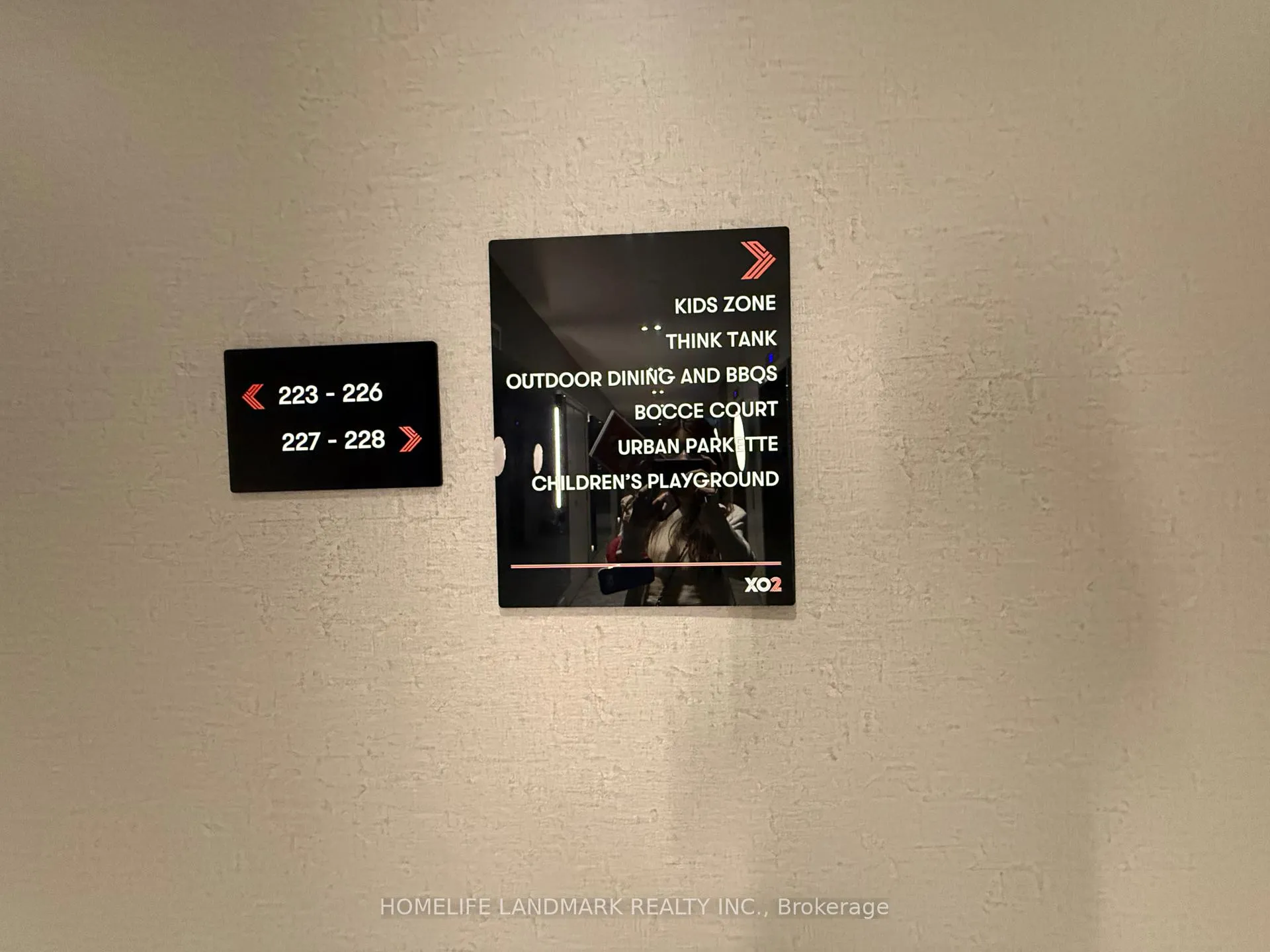 Photo 31 of Unit 1202, 285 Dufferin Street, Toronto, South Parkdale — HOMEH