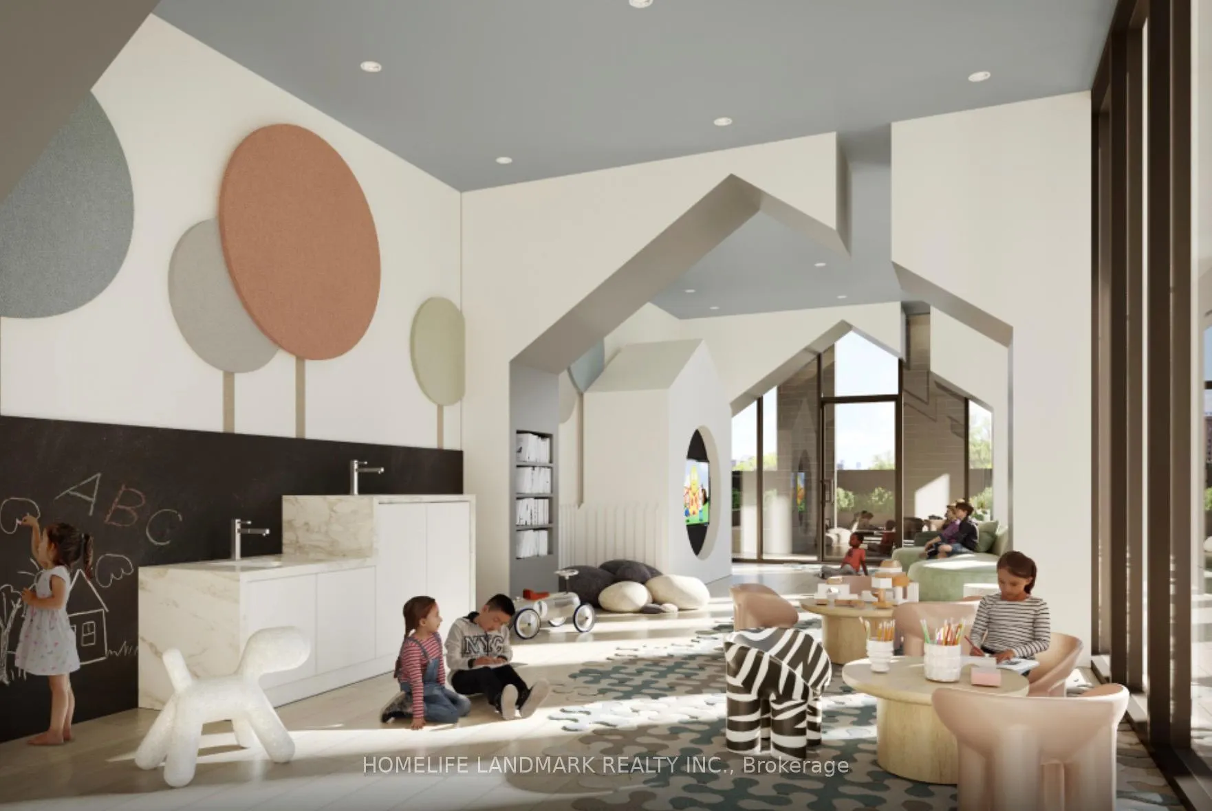 Photo 39 of Unit 1202, 285 Dufferin Street, Toronto, South Parkdale — HOMEH