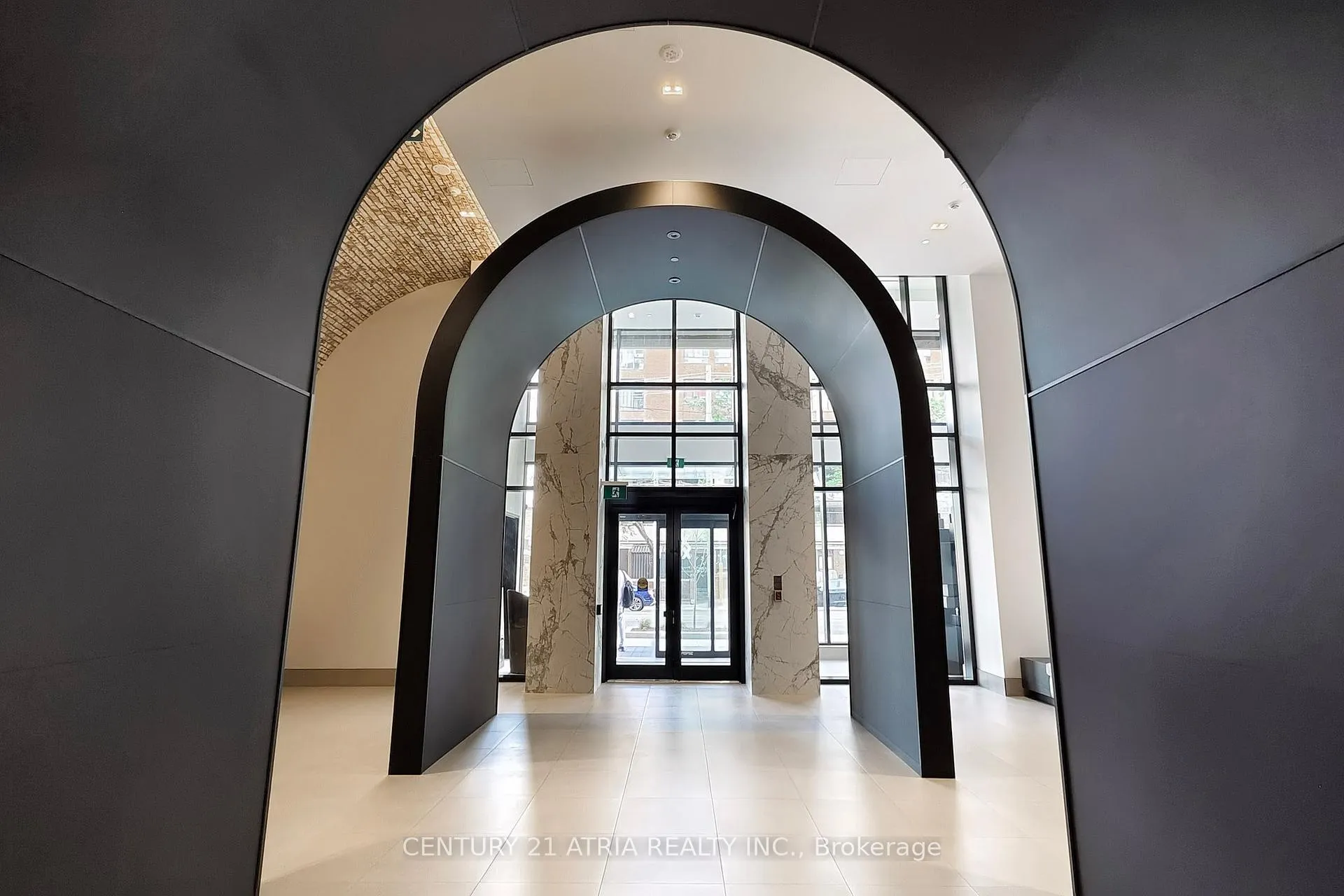 Photo 5 of Unit 1222, 285 Dufferin Street, Toronto, South Parkdale — HOMEH