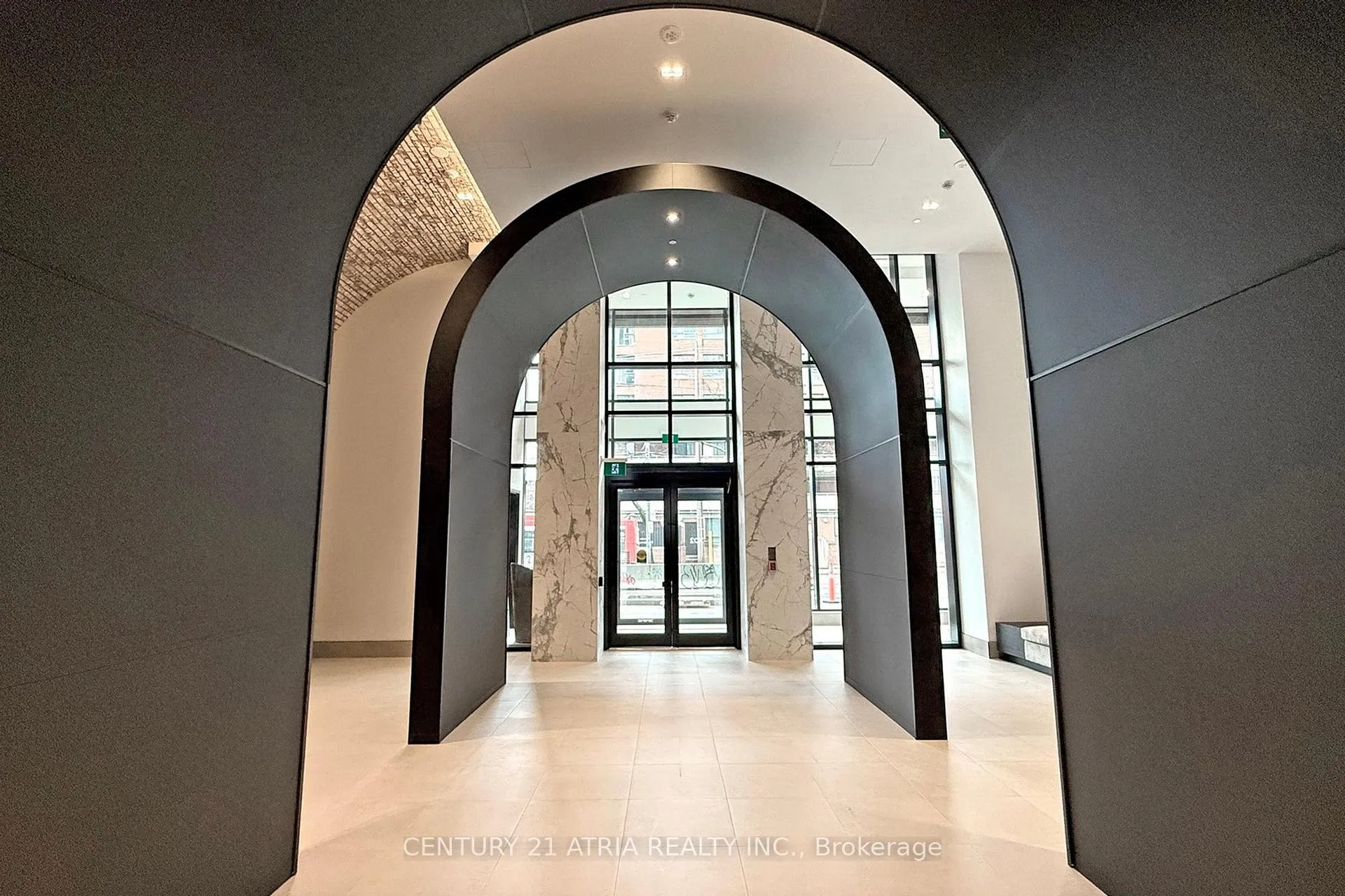 Photo 7 of Unit 1222, 285 Dufferin Street, Toronto, South Parkdale — HOMEH