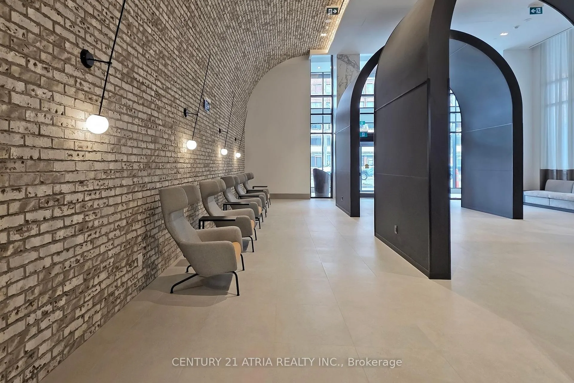 Photo 9 of Unit 1222, 285 Dufferin Street, Toronto, South Parkdale — HOMEH