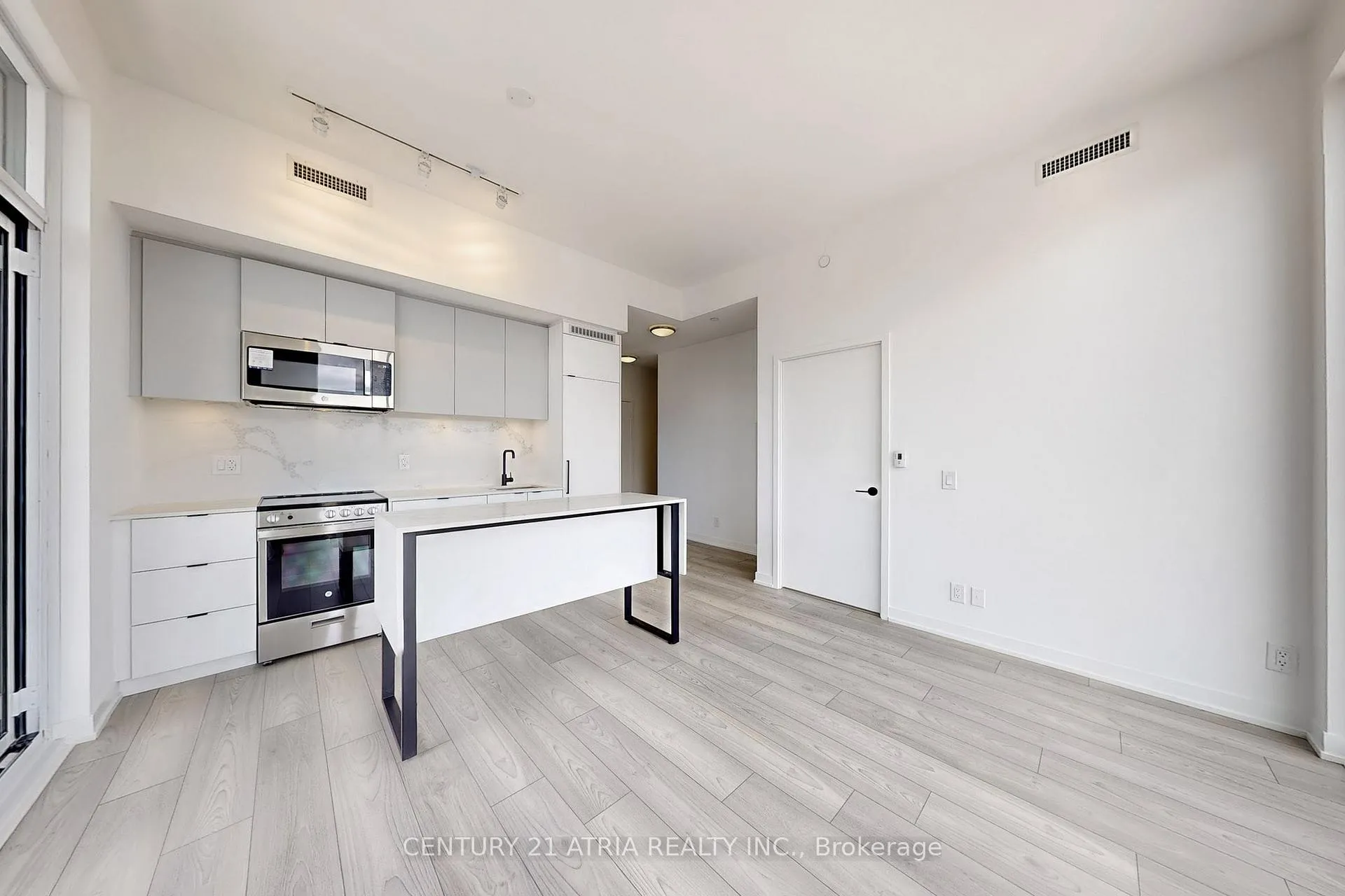 Photo 12 of Unit 1222, 285 Dufferin Street, Toronto, South Parkdale — HOMEH