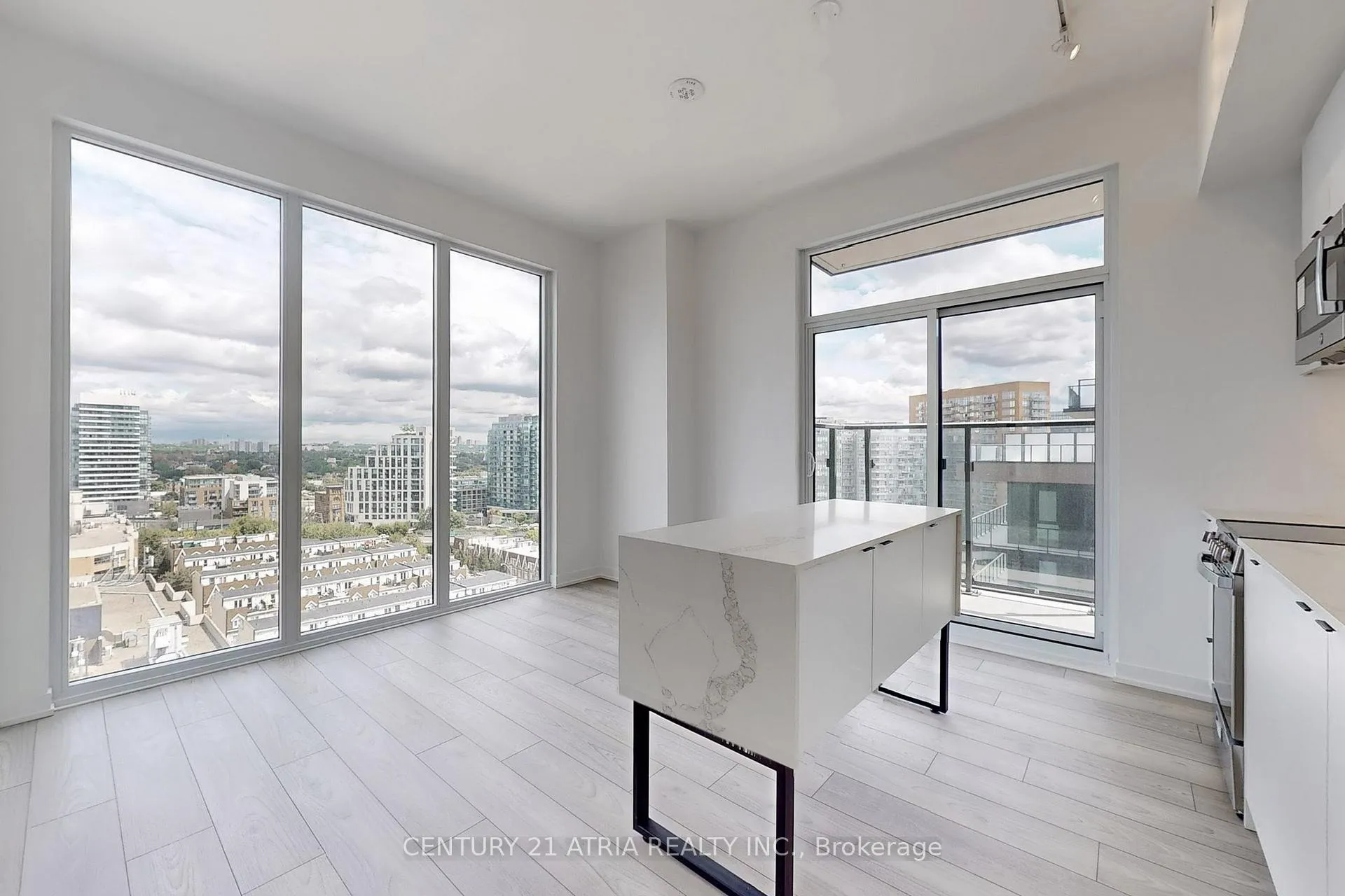 Photo 16 of Unit 1222, 285 Dufferin Street, Toronto, South Parkdale — HOMEH