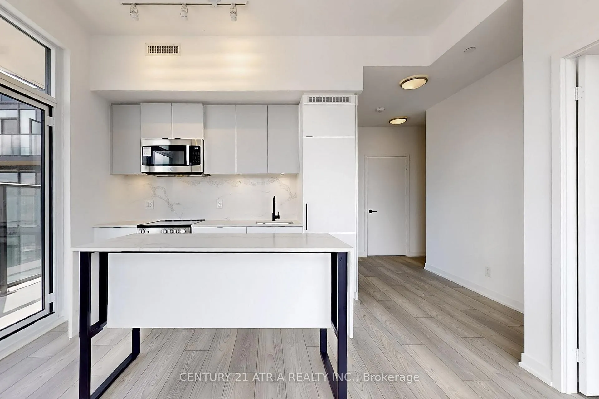 Photo 17 of Unit 1222, 285 Dufferin Street, Toronto, South Parkdale — HOMEH