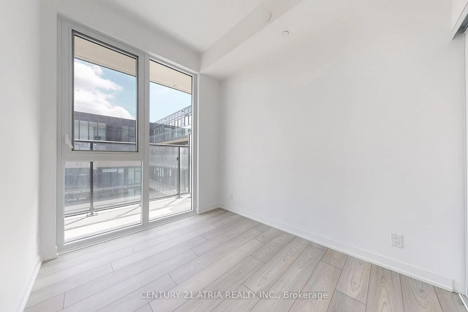 Photo 22 of Unit 1222, 285 Dufferin Street, Toronto, South Parkdale — HOMEH