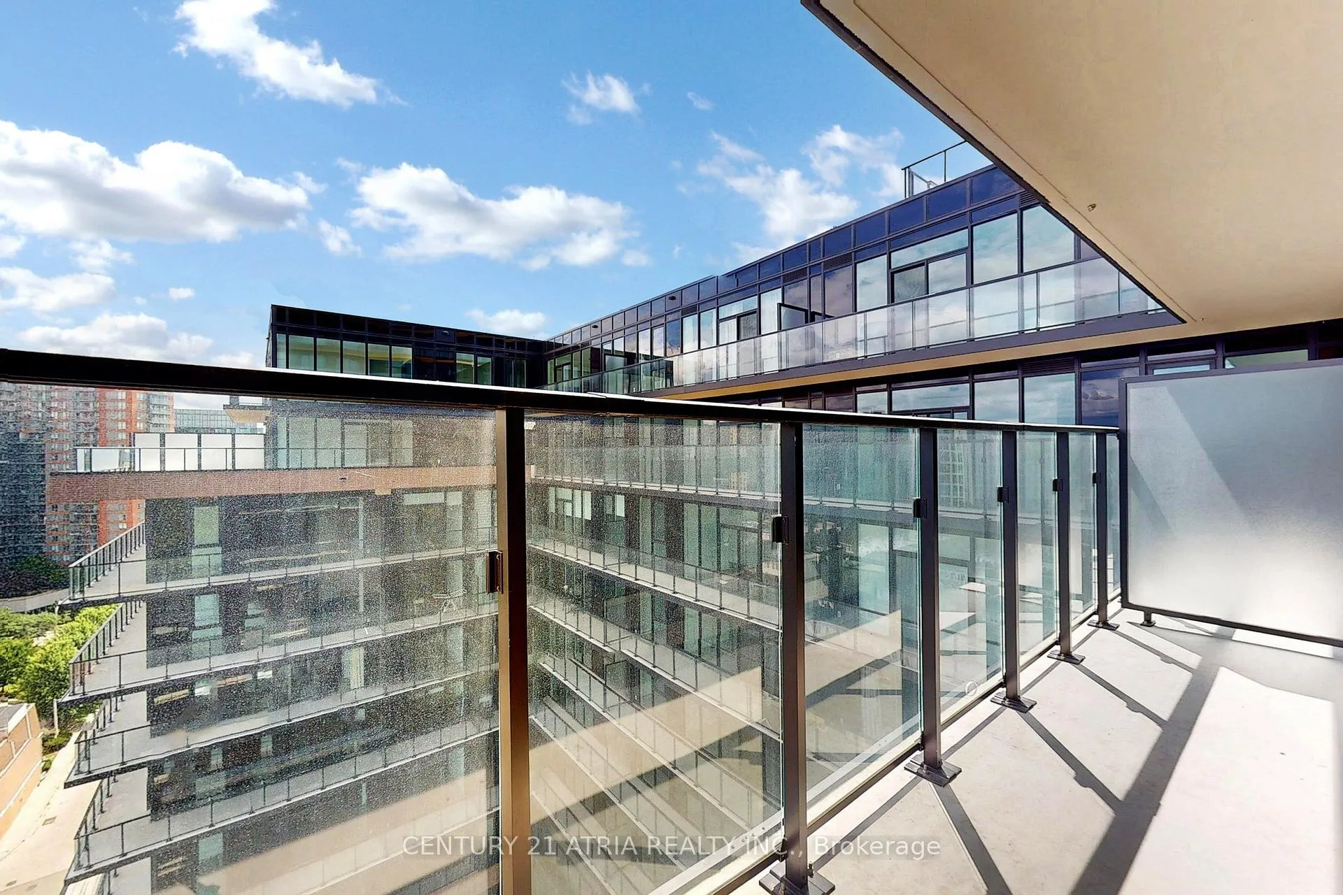 Photo 37 of Unit 1222, 285 Dufferin Street, Toronto, South Parkdale — HOMEH