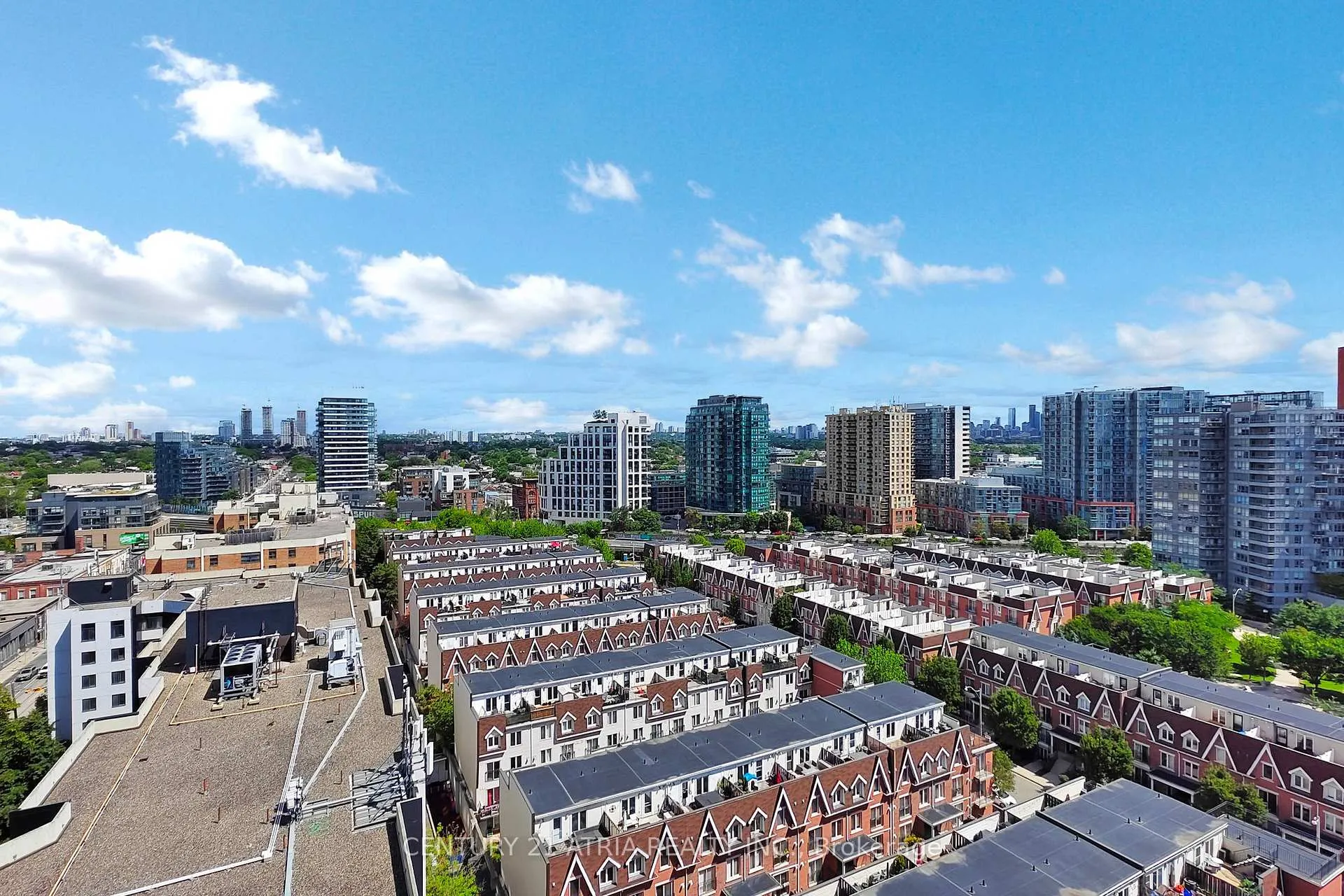 Photo 38 of Unit 1222, 285 Dufferin Street, Toronto, South Parkdale — HOMEH