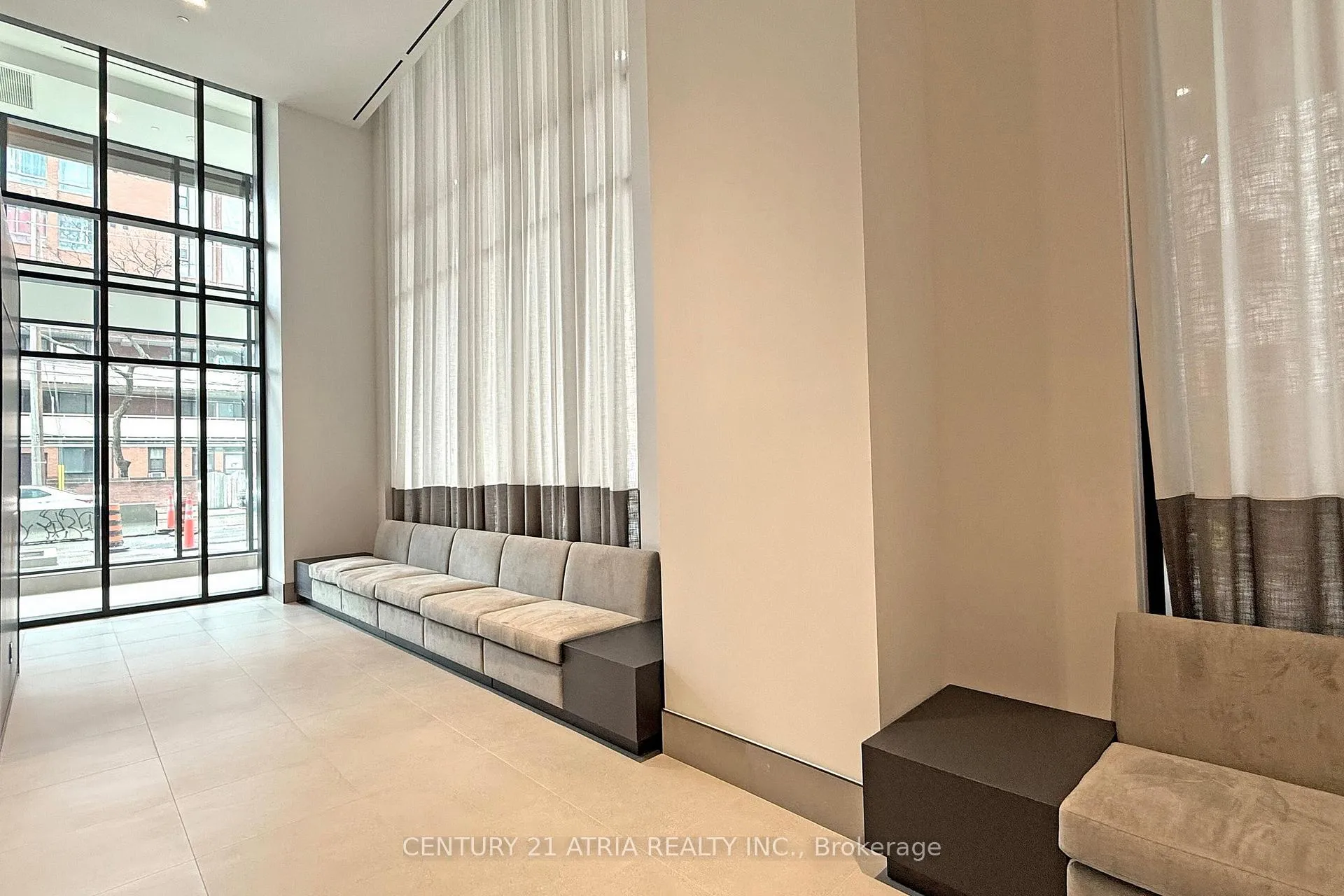 Photo 44 of Unit 1222, 285 Dufferin Street, Toronto, South Parkdale — HOMEH