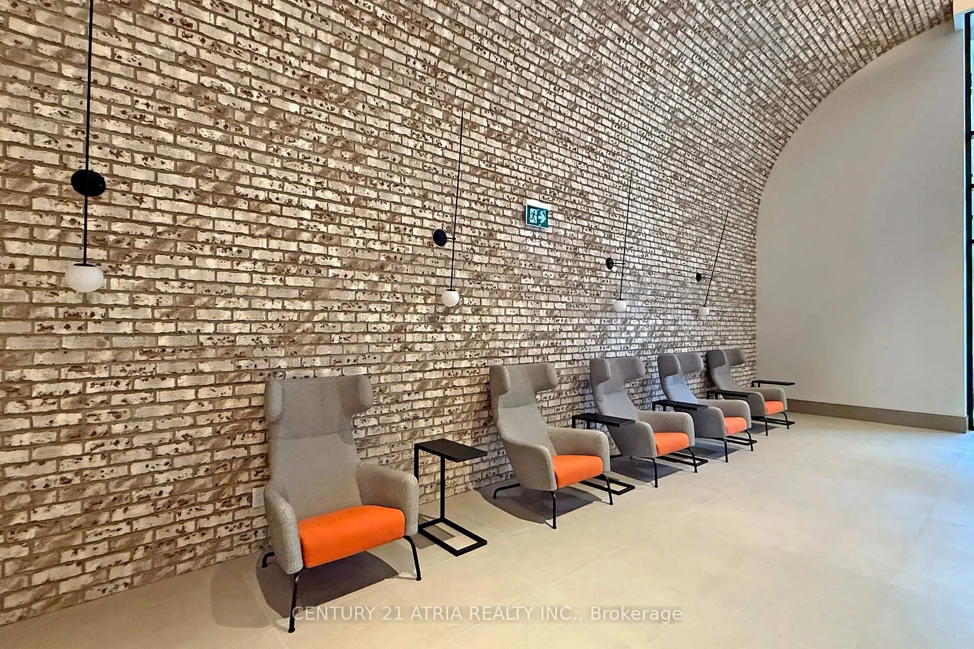 Photo 45 of Unit 1222, 285 Dufferin Street, Toronto, South Parkdale — HOMEH