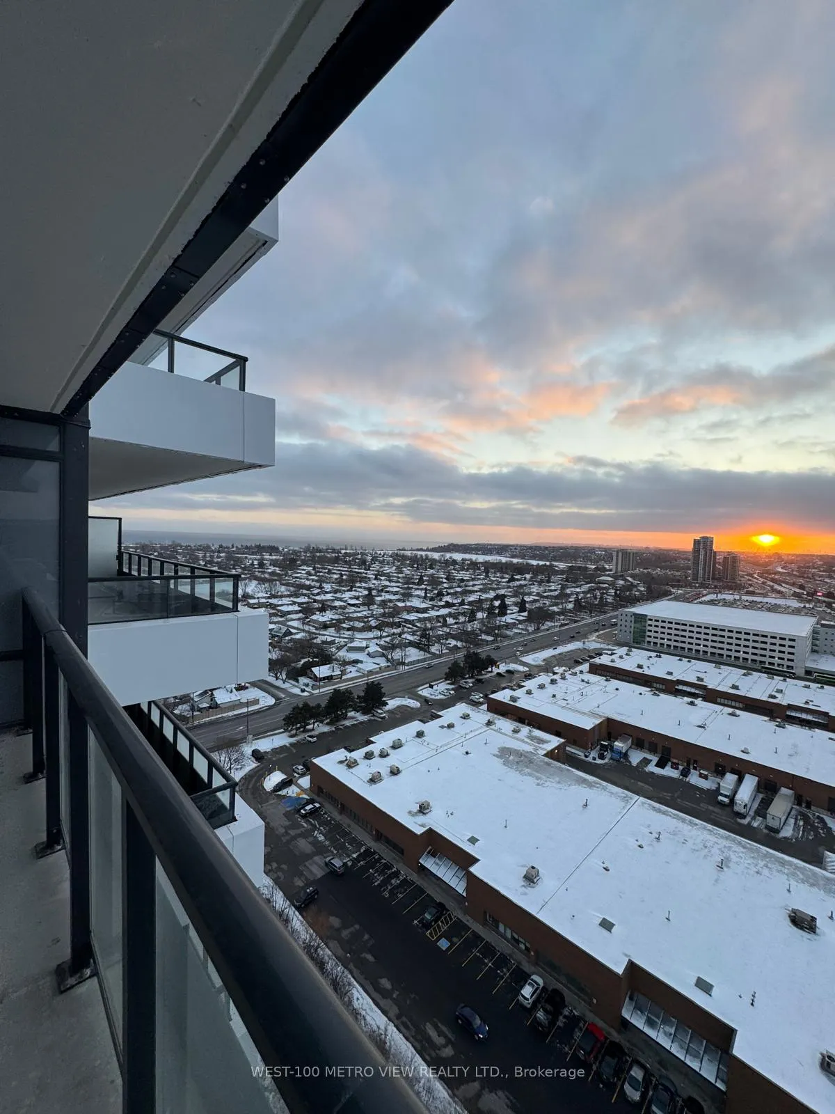 Photo 12 of Unit 2211, 1435 Celebration Drive, Pickering, Bay Ridges — HOMEH