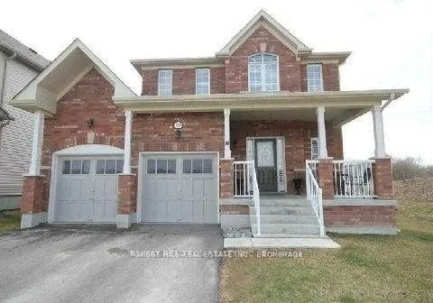 Front of 10 Terrell Avenue