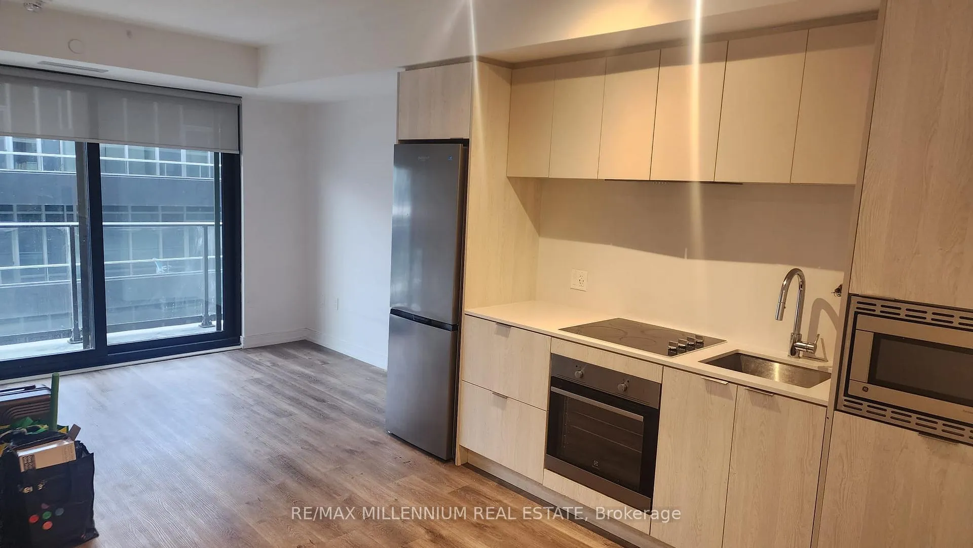 Photo 1 of Unit 1413, 1 Jarvis Street, Hamilton, Beasley — HOMEH