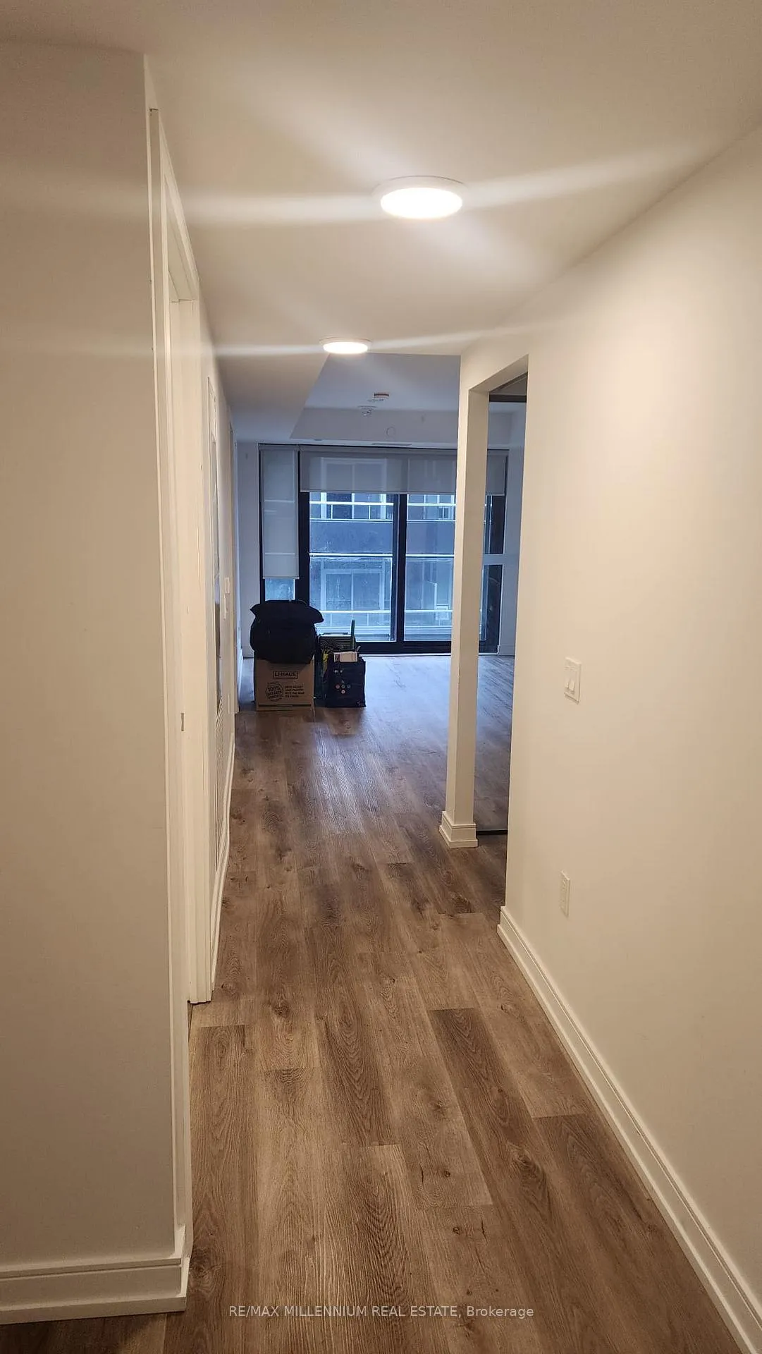 Photo 4 of Unit 1413, 1 Jarvis Street, Hamilton, Beasley — HOMEH