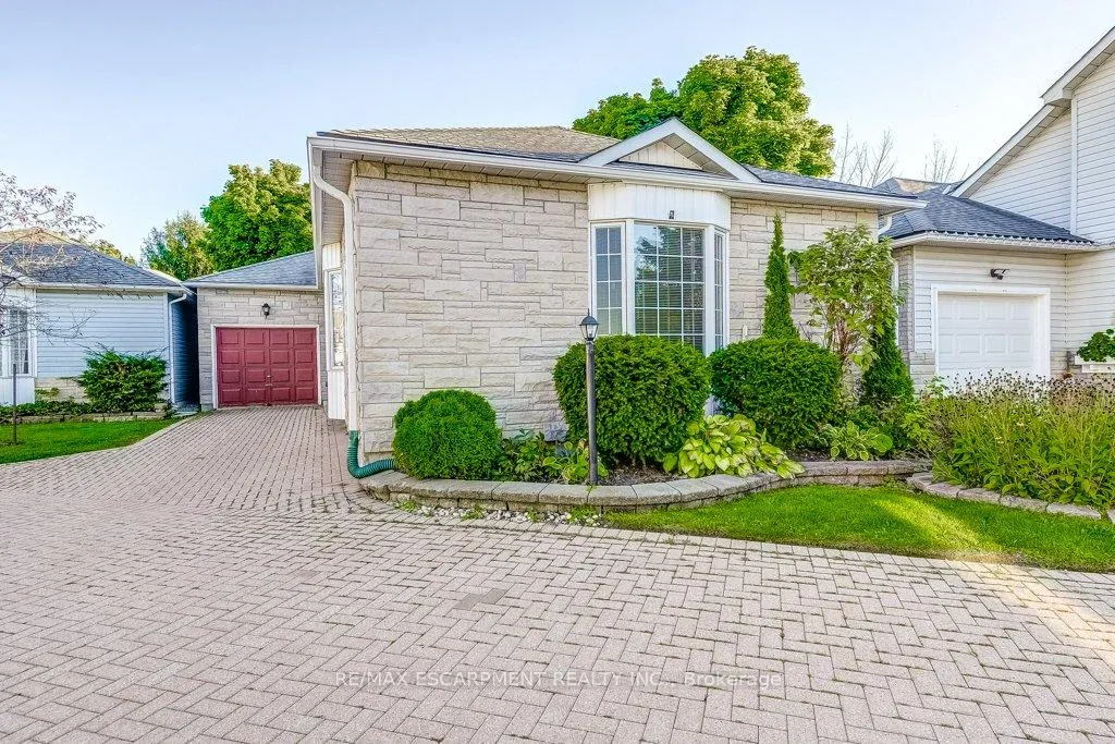 Photo 1 of 192 Silverbirch Boulevard, Hamilton, Mount Hope — HOMEH