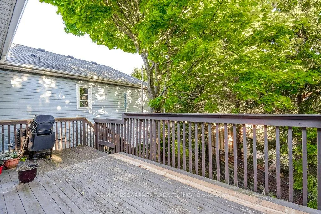 Photo 27 of 192 Silverbirch Boulevard, Hamilton, Mount Hope — HOMEH
