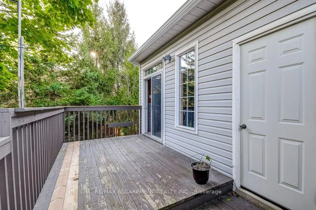 Photo 28 of 192 Silverbirch Boulevard, Hamilton, Mount Hope — HOMEH