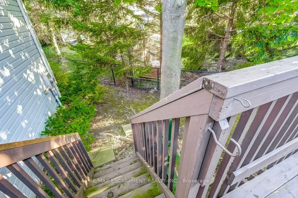 Photo 29 of 192 Silverbirch Boulevard, Hamilton, Mount Hope — HOMEH