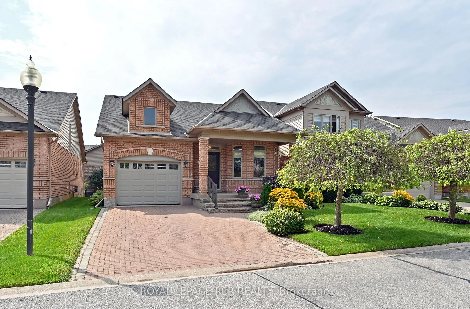 Front of 13 Briar Gate Way