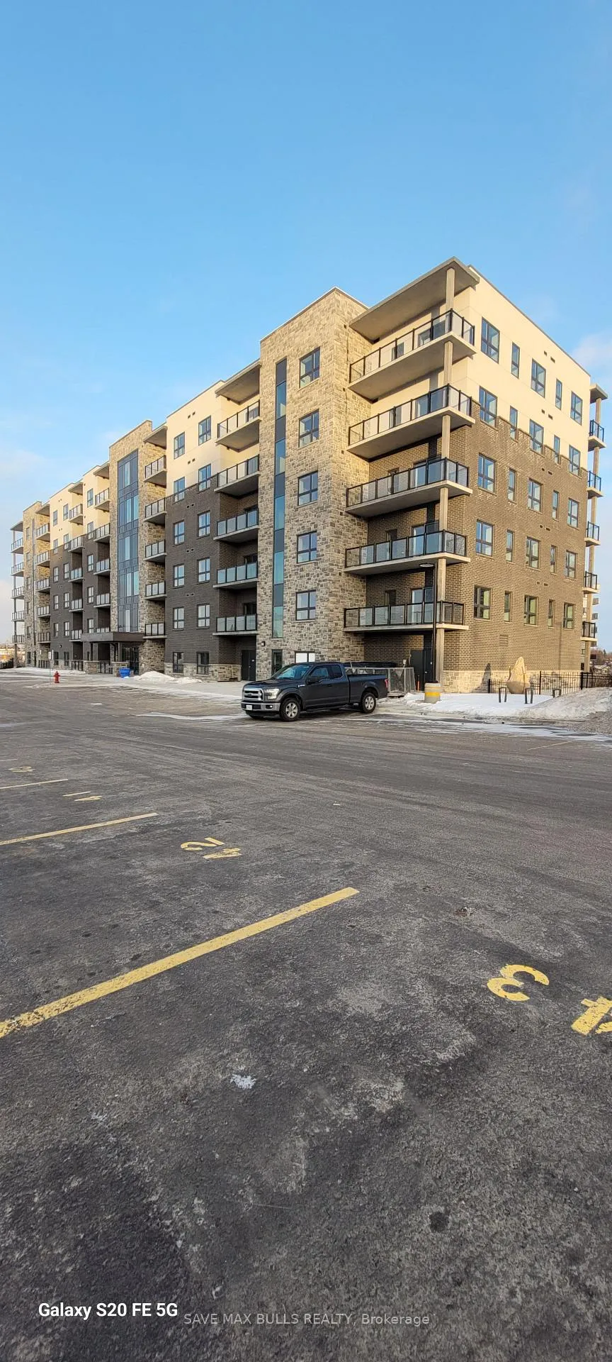 Photo 17 of Unit 208, 1000 Lackner Place, Kitchener — HOMEH