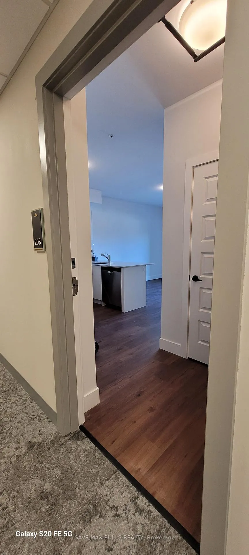 Photo 27 of Unit 208, 1000 Lackner Place, Kitchener — HOMEH