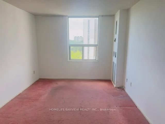 Photo 17 of Unit 1408, 20 Edgecliffe Golfway, Toronto, Flemingdon Park — HOMEH