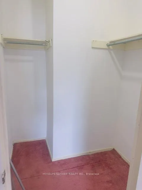 Photo 18 of Unit 1408, 20 Edgecliffe Golfway, Toronto, Flemingdon Park — HOMEH