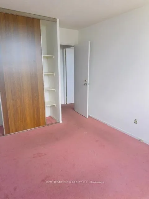 Photo 19 of Unit 1408, 20 Edgecliffe Golfway, Toronto, Flemingdon Park — HOMEH