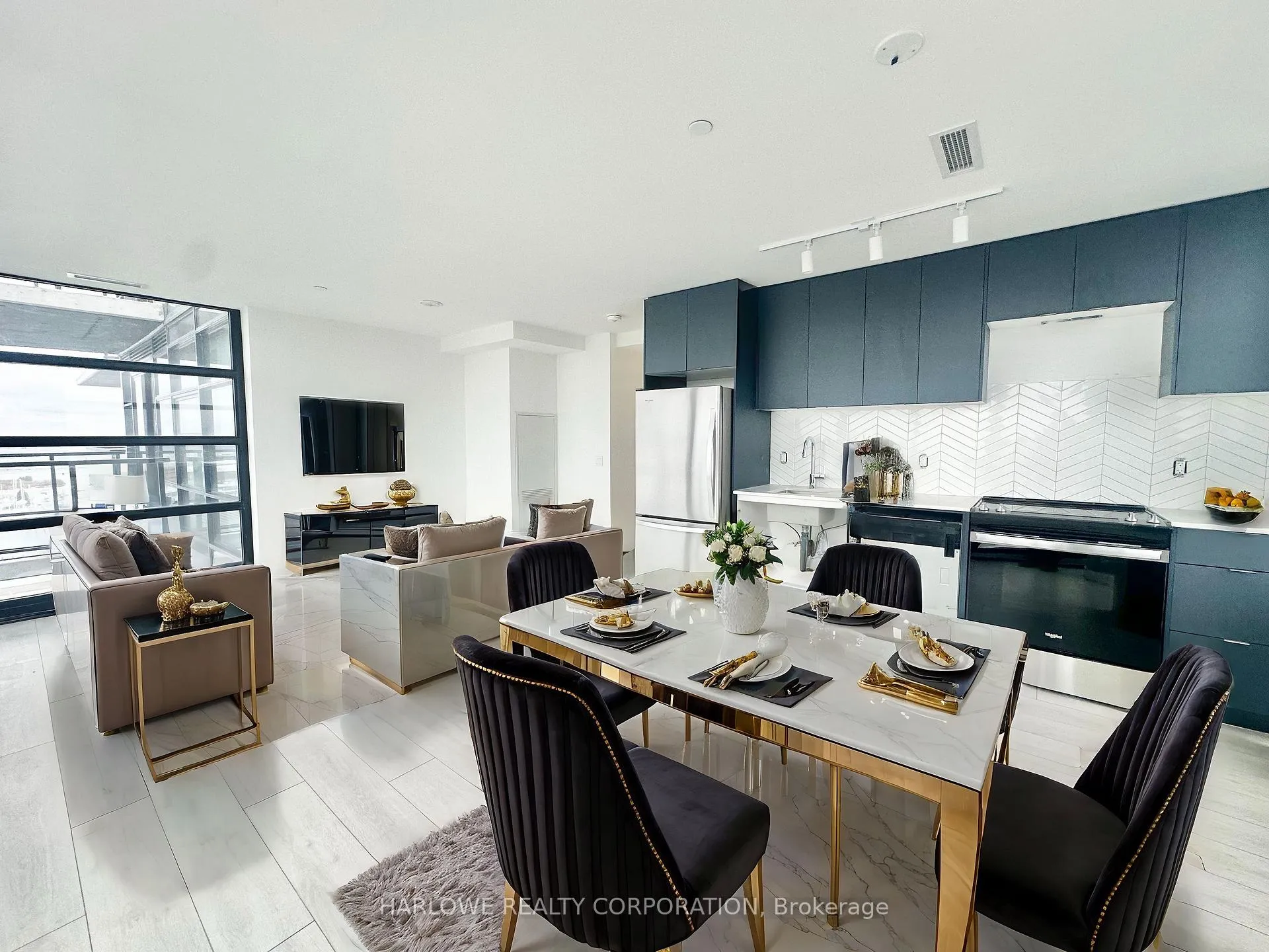 Photo 1 of Unit 1202 A, 1606 Charles Street, Whitby, Port Whitby — HOMEH