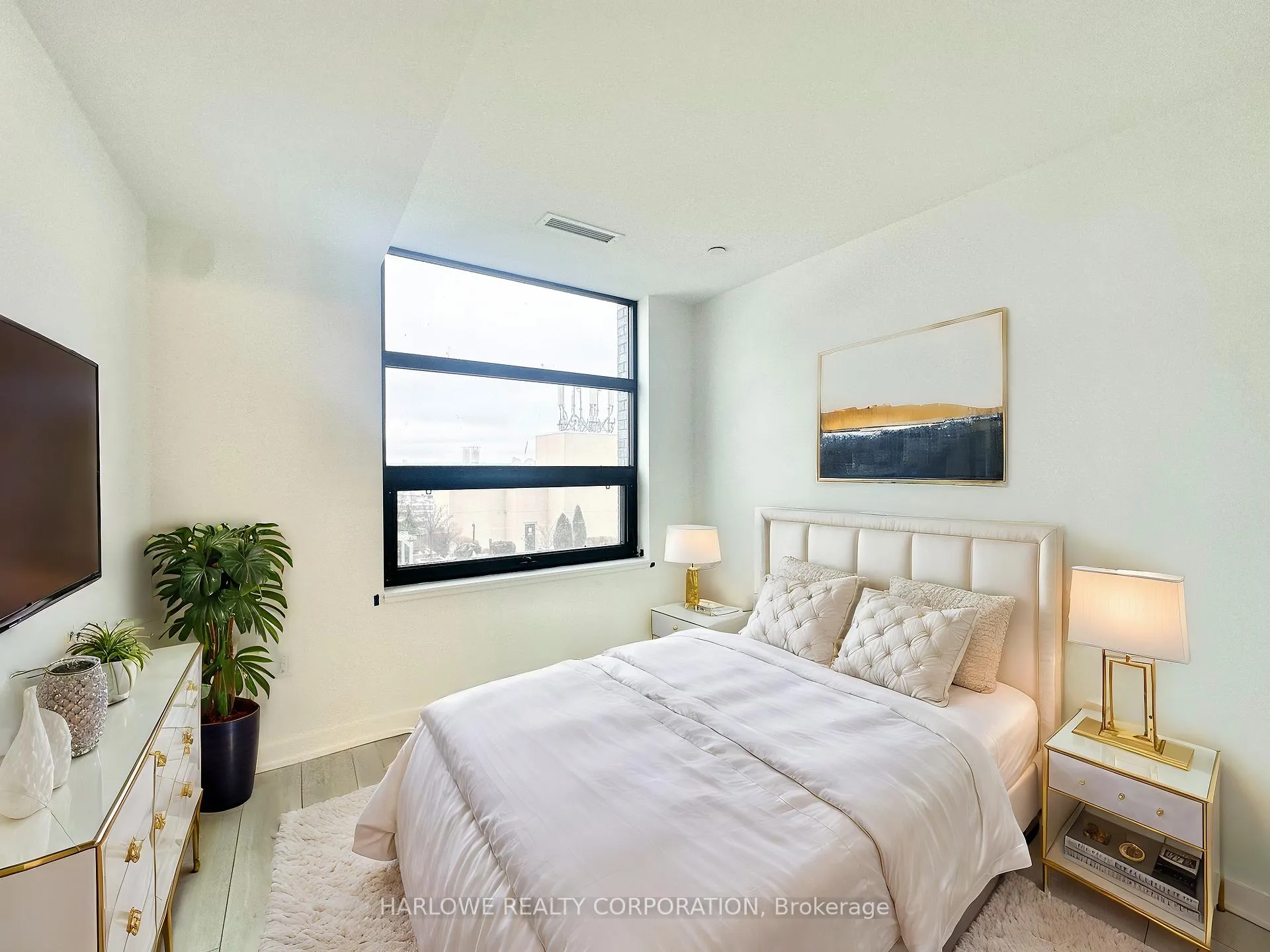 Photo 3 of Unit 1202 A, 1606 Charles Street, Whitby, Port Whitby — HOMEH