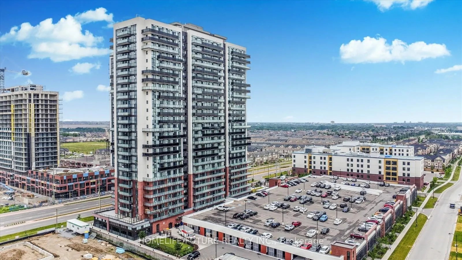Photo 1 of Unit 1907, 2550 Simcoe Street, Oshawa, Windfields — HOMEH