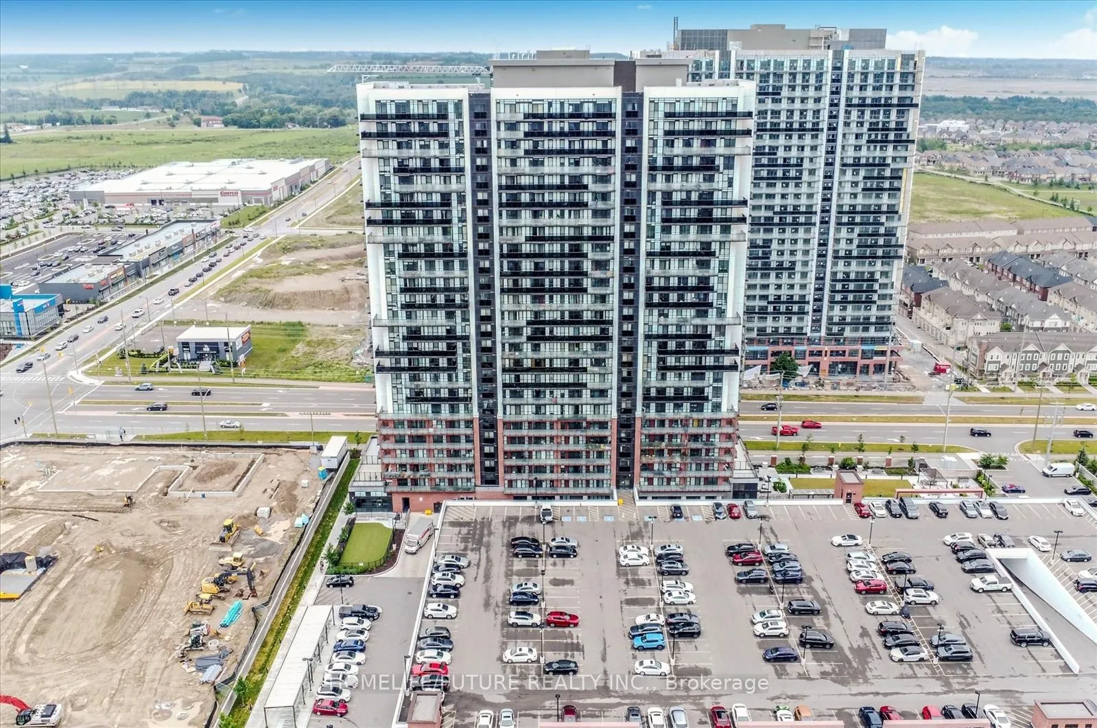 Photo 3 of Unit 1907, 2550 Simcoe Street, Oshawa, Windfields — HOMEH