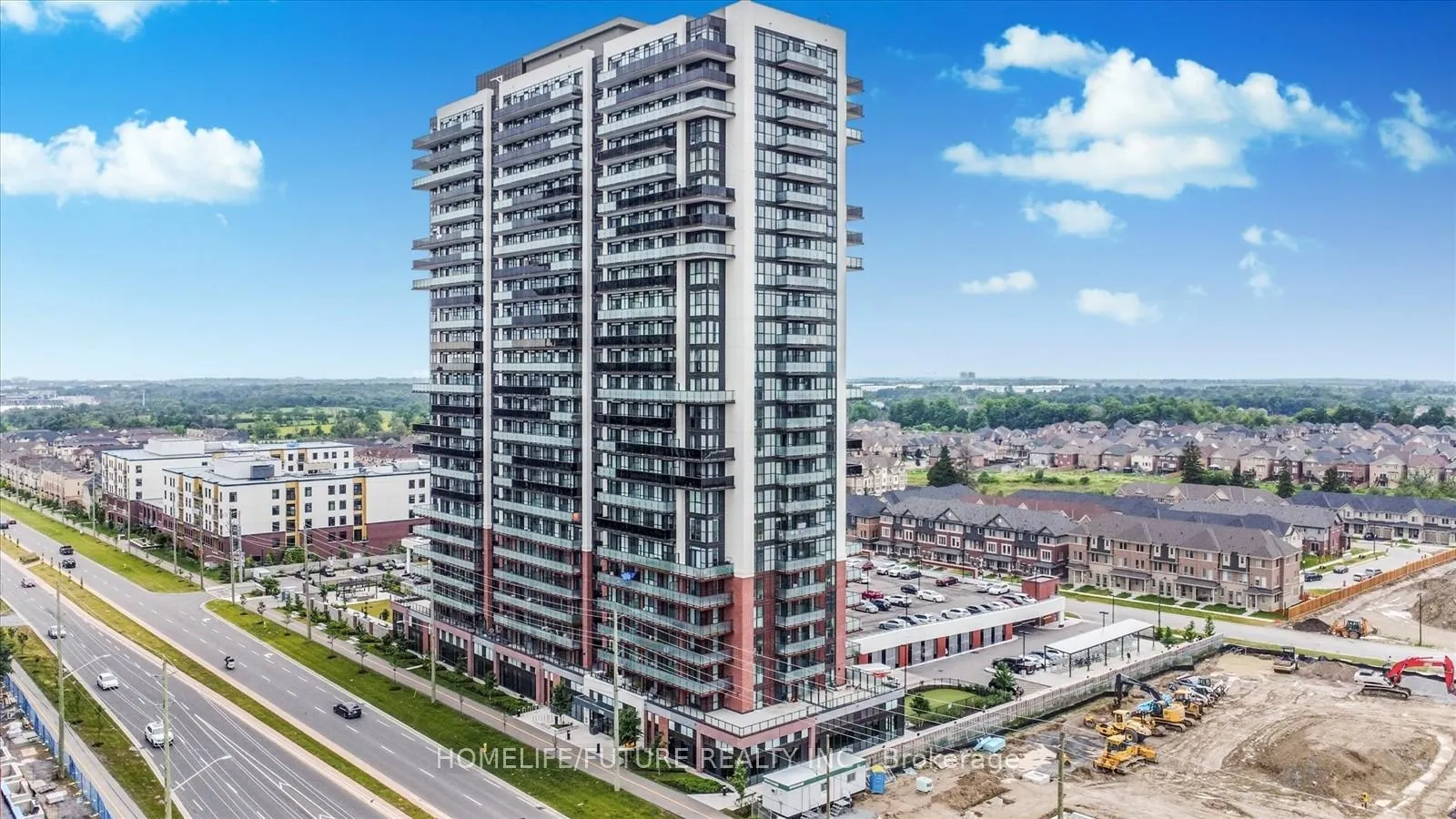 Photo 4 of Unit 1907, 2550 Simcoe Street, Oshawa, Windfields — HOMEH
