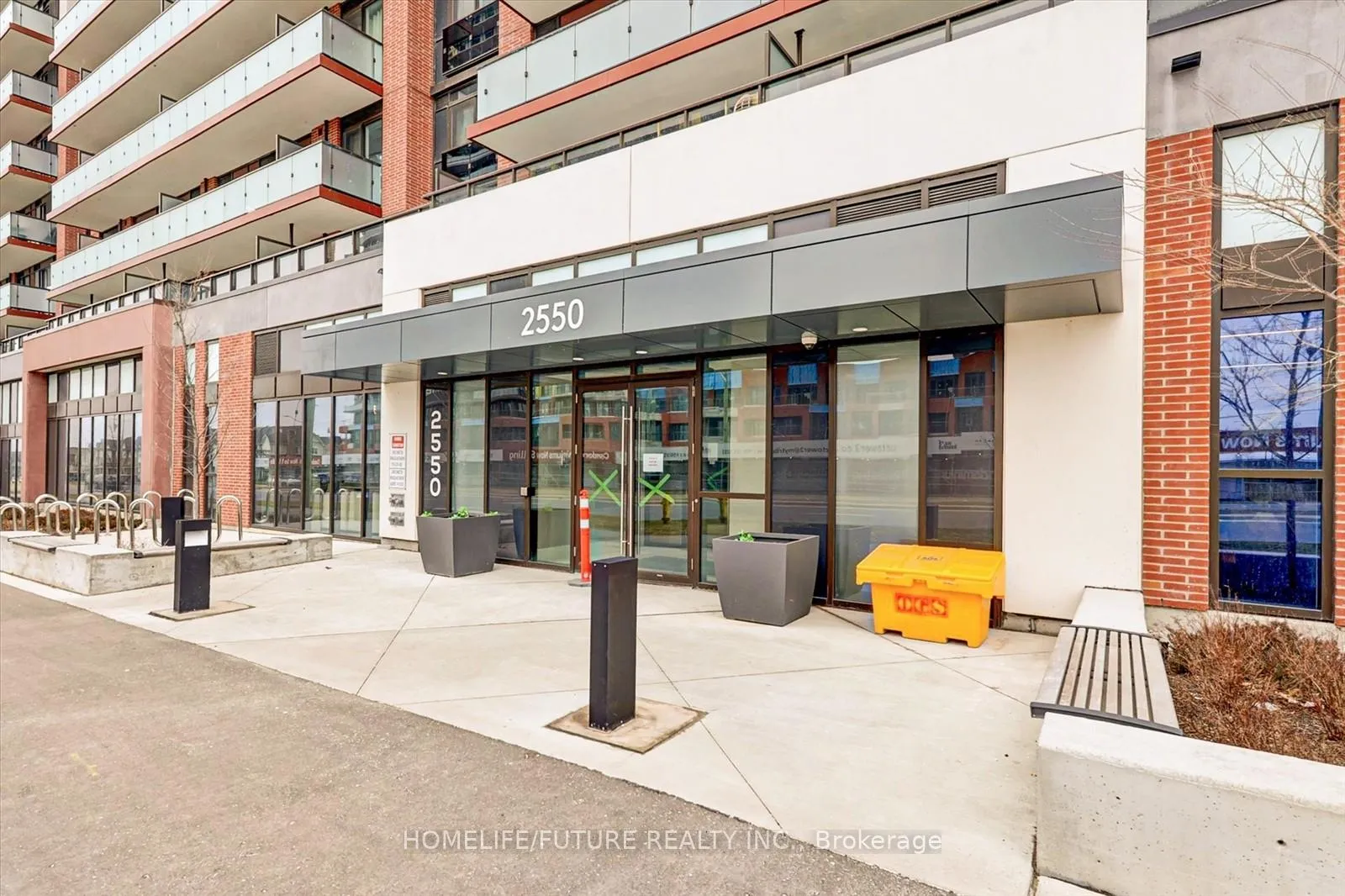 Photo 5 of Unit 1907, 2550 Simcoe Street, Oshawa, Windfields — HOMEH