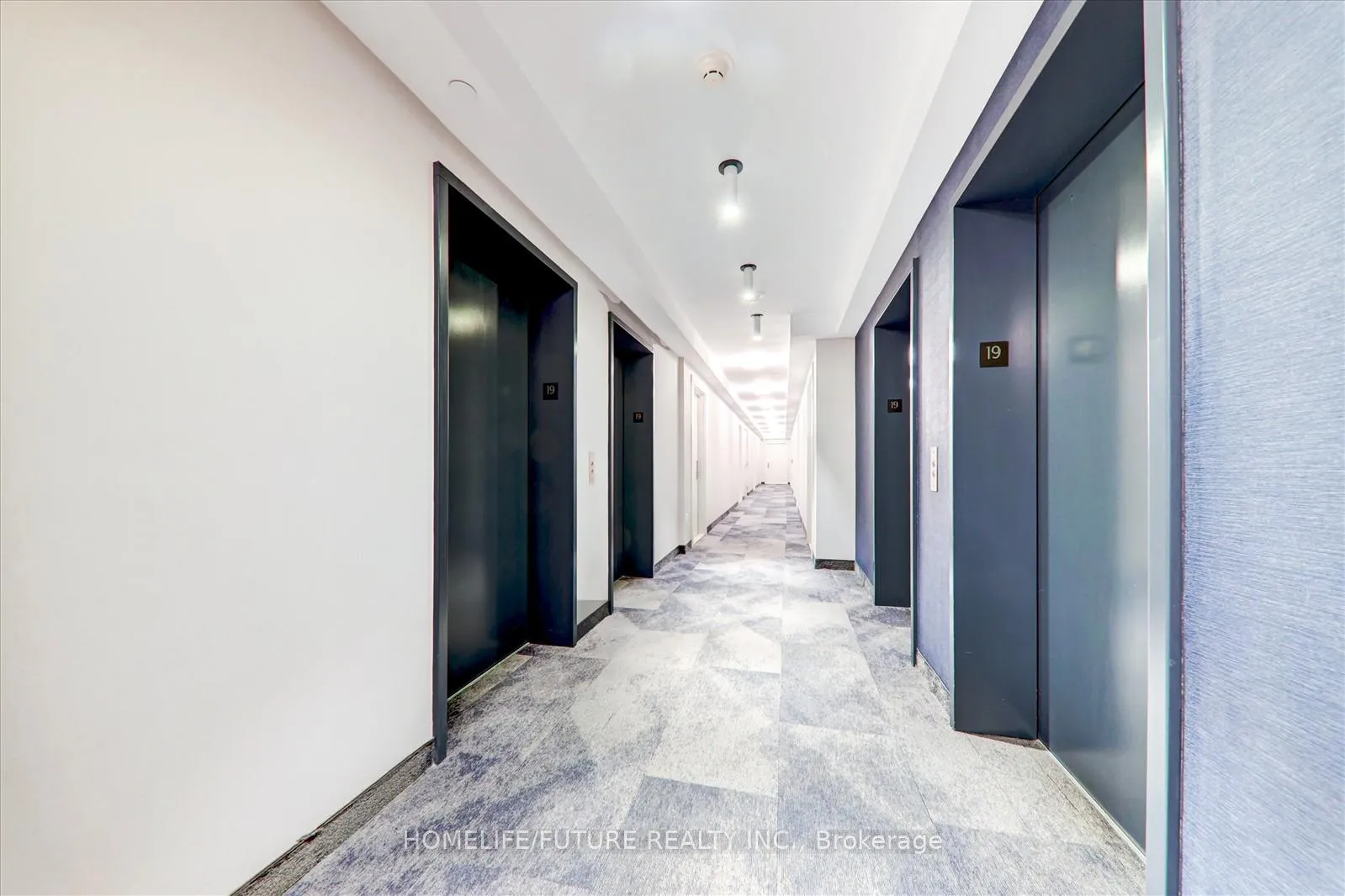 Photo 11 of Unit 1907, 2550 Simcoe Street, Oshawa, Windfields — HOMEH