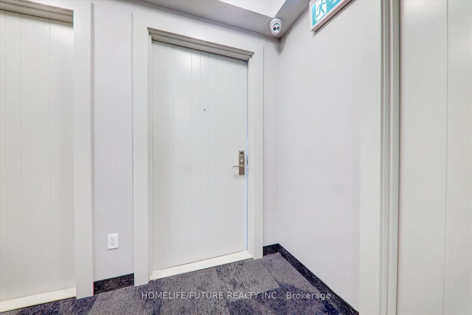 Photo 12 of Unit 1907, 2550 Simcoe Street, Oshawa, Windfields — HOMEH