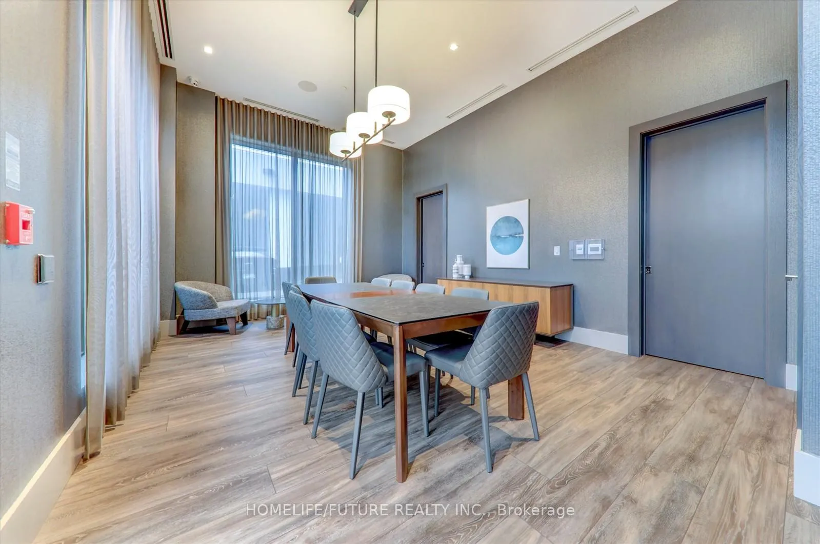 Photo 35 of Unit 1907, 2550 Simcoe Street, Oshawa, Windfields — HOMEH